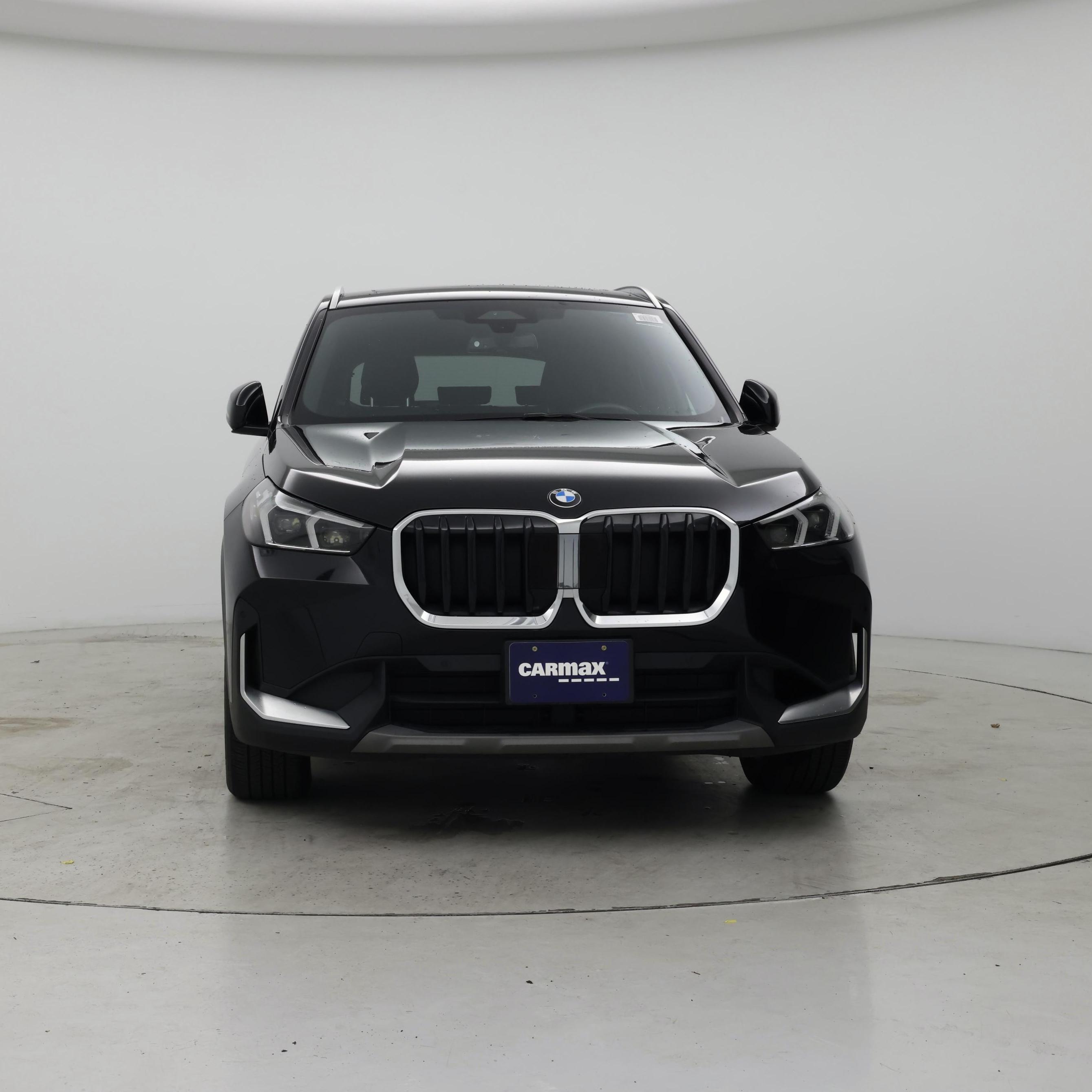 Thumbnail: 2023 BMW X1 - 5