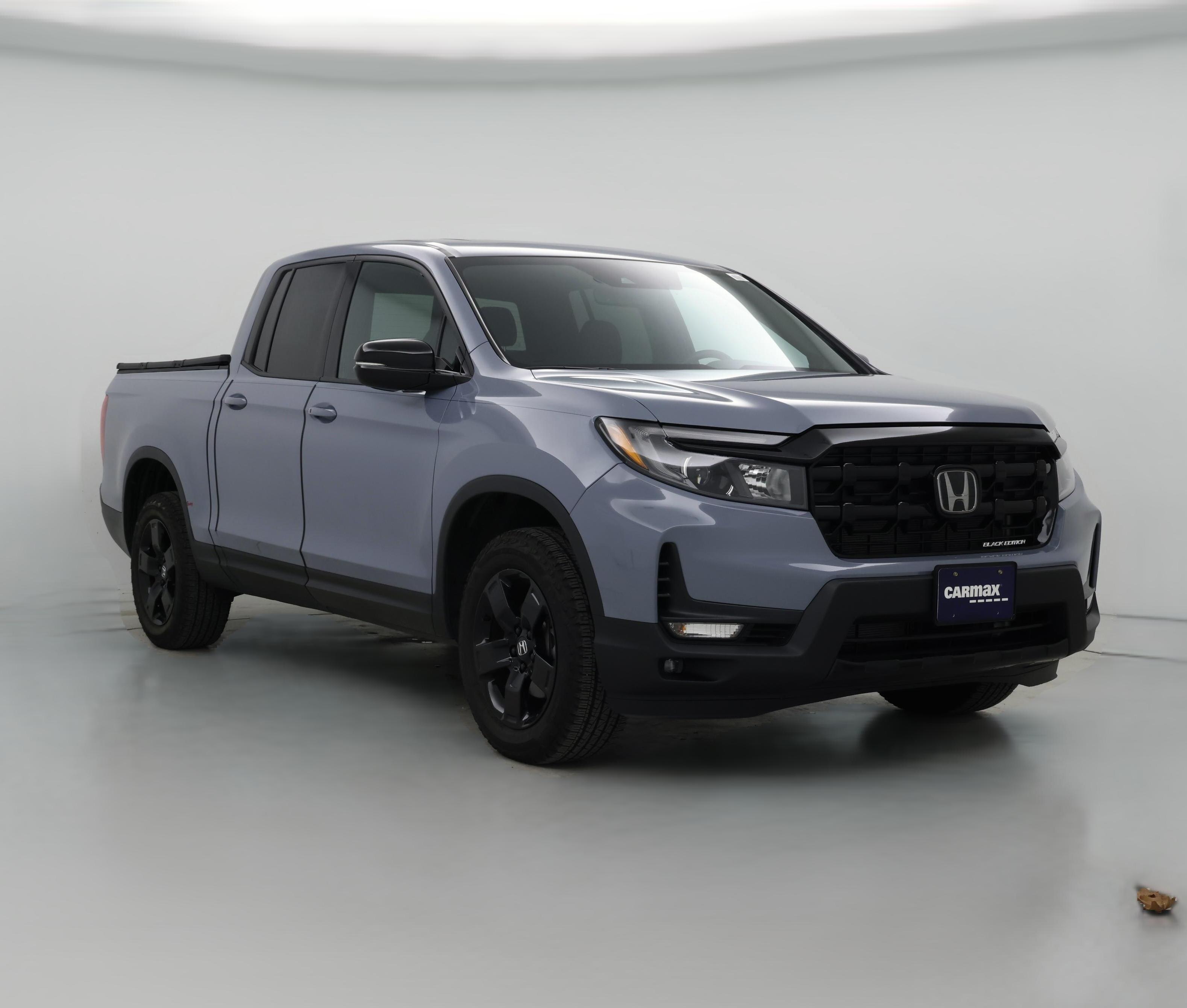 Thumbnail: 2024 Honda Ridgeline - 1