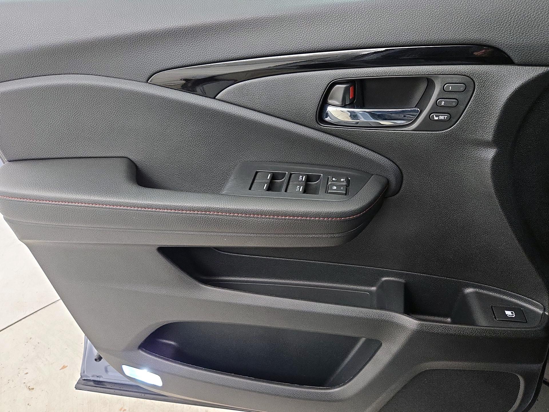 Thumbnail: 2024 Honda Ridgeline - 12