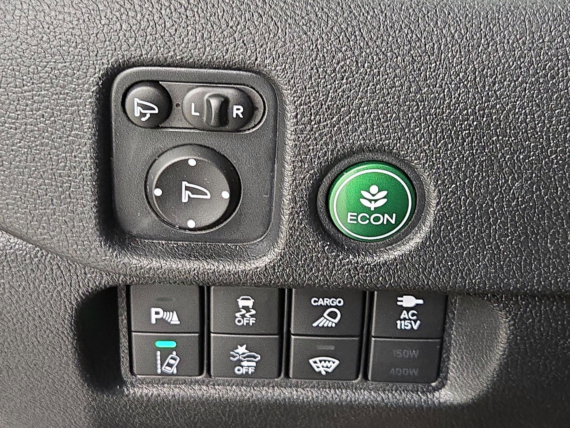 Thumbnail: 2024 Honda Ridgeline - 13