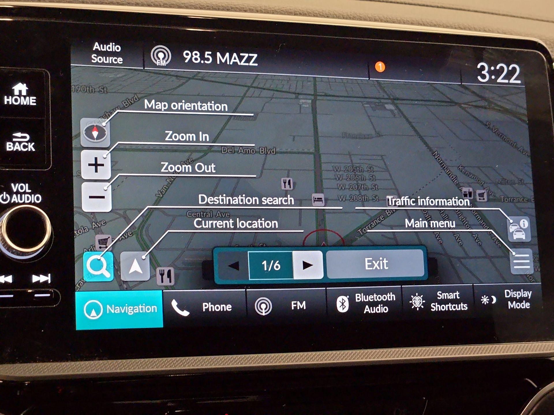 Thumbnail: 2024 Honda Ridgeline - 14