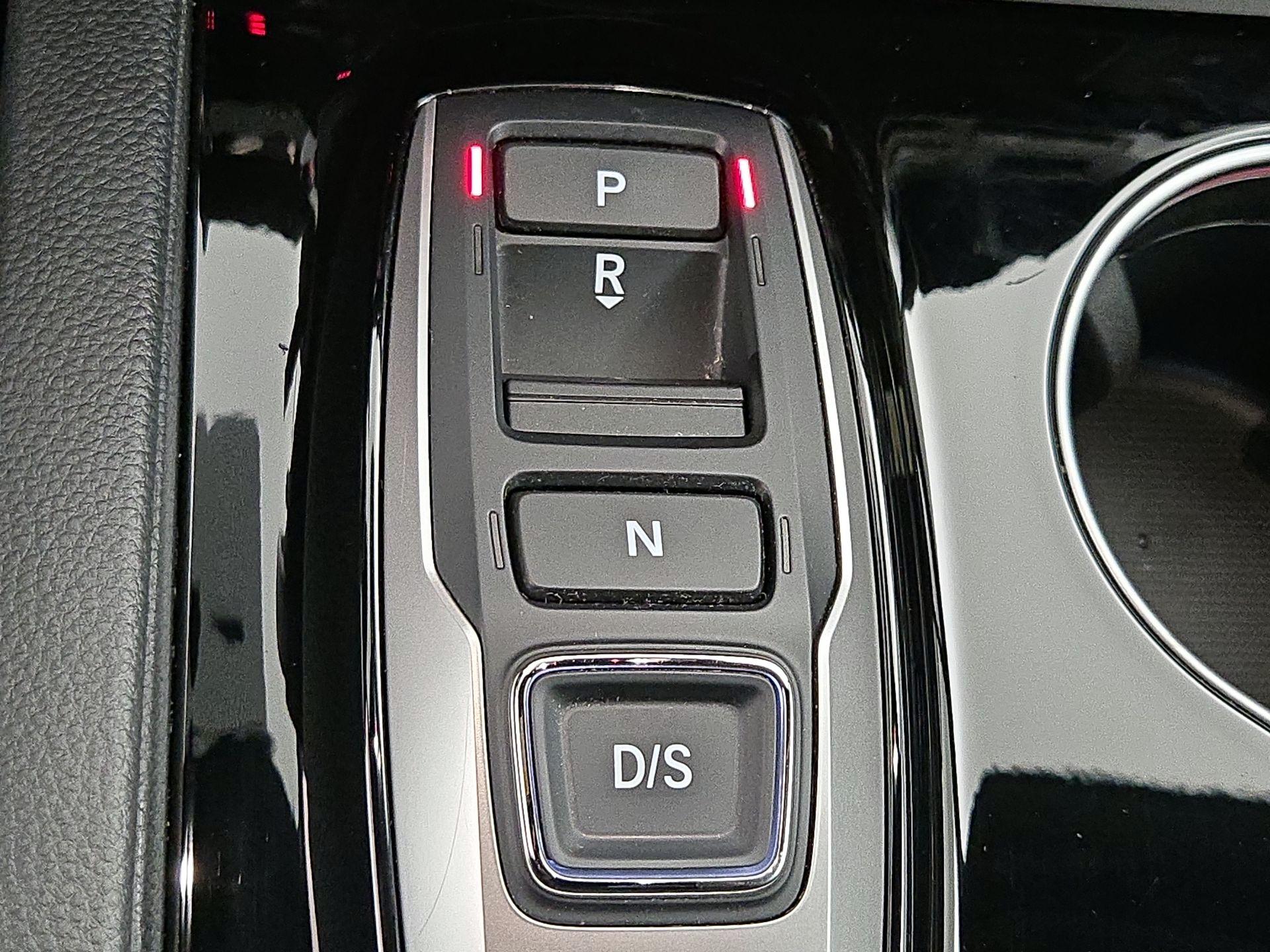 Thumbnail: 2024 Honda Ridgeline - 18