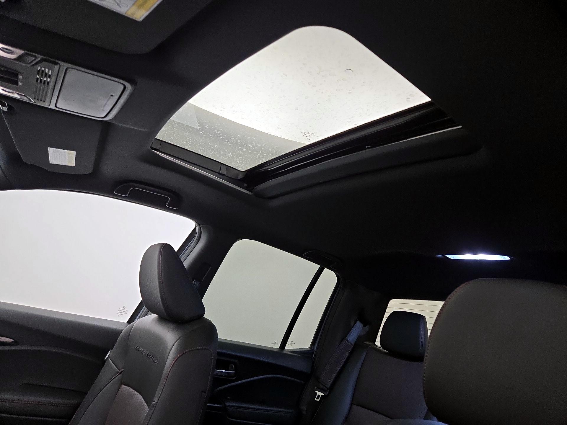 Thumbnail: 2024 Honda Ridgeline - 20