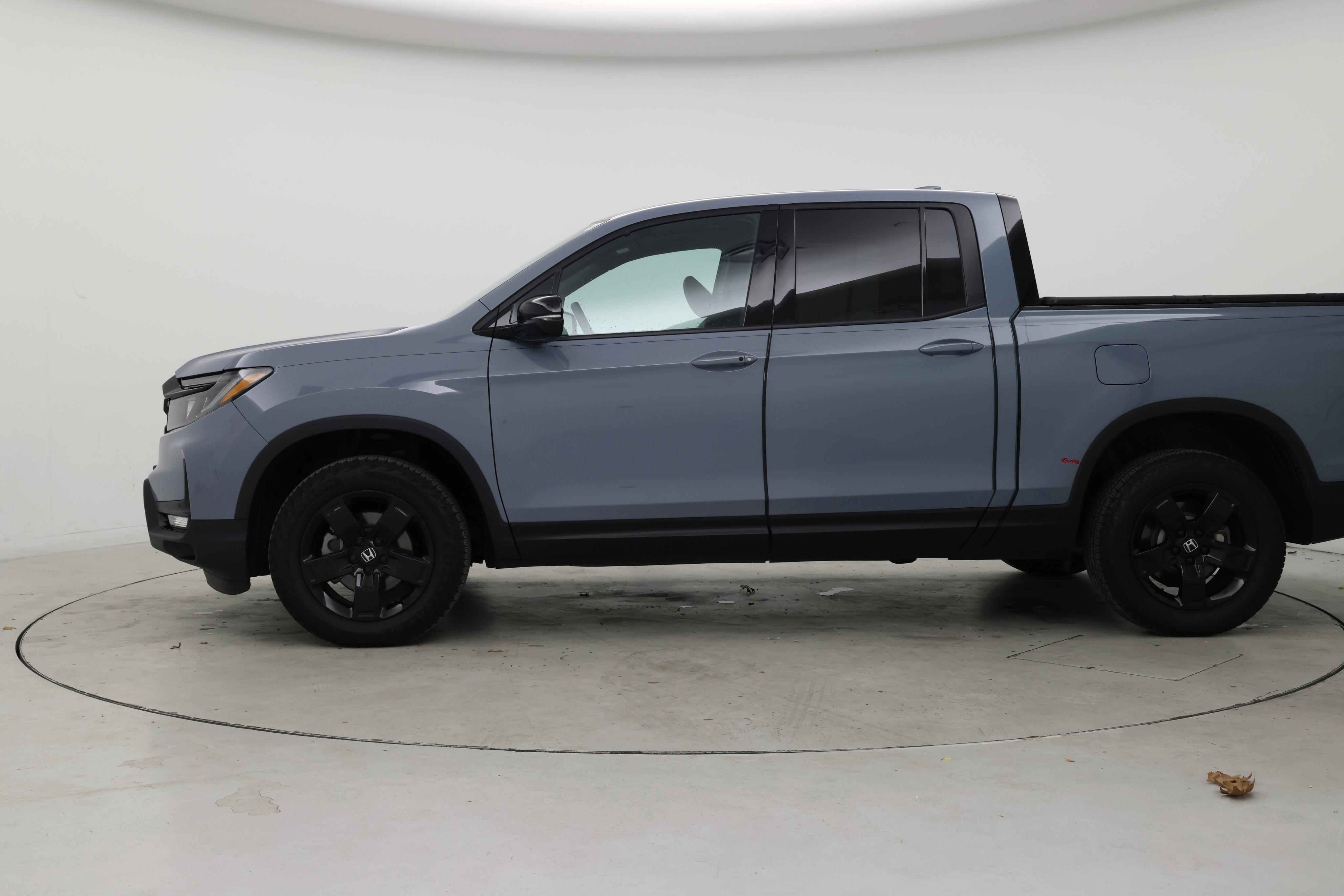 Thumbnail: 2024 Honda Ridgeline - 3