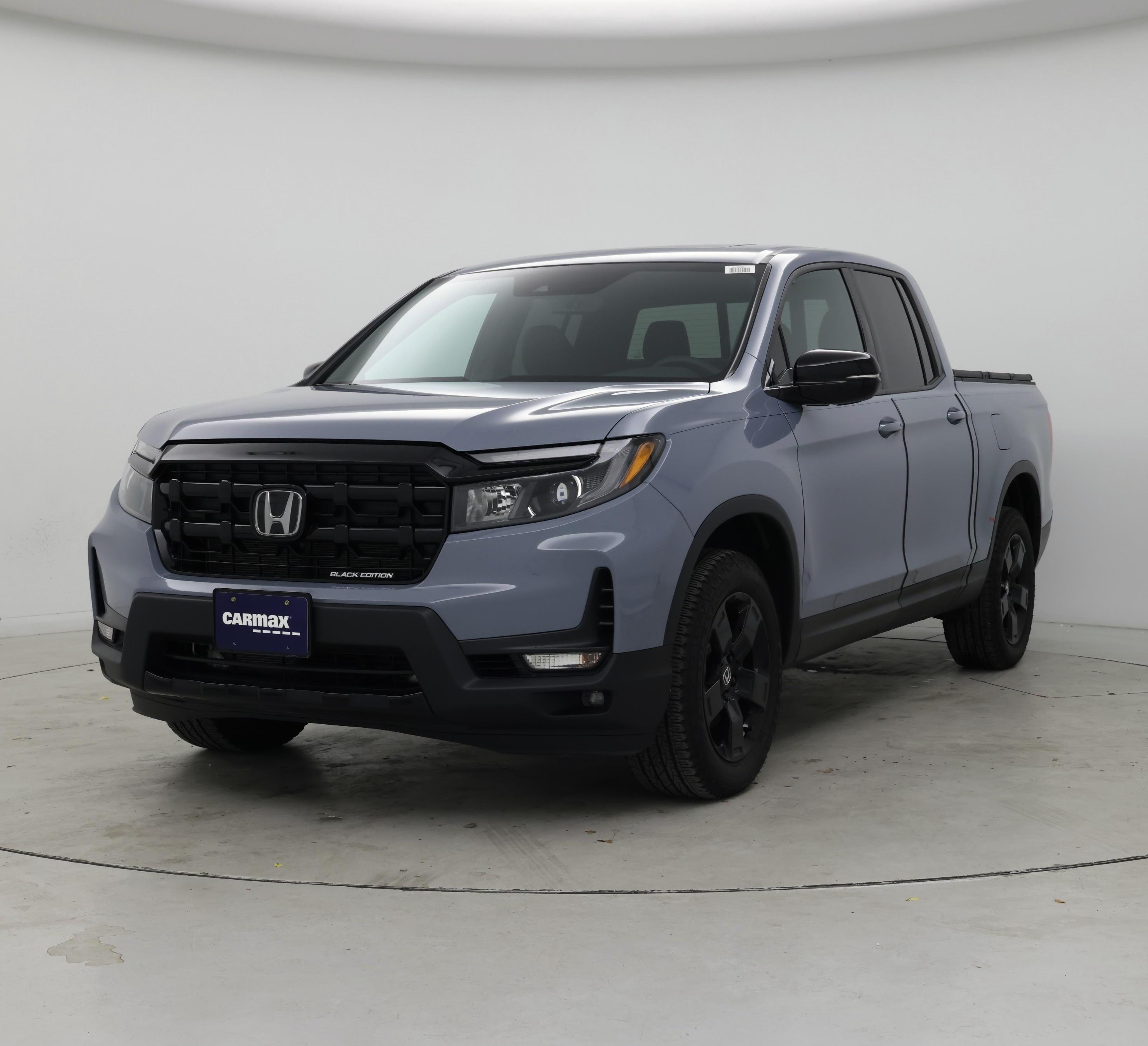Thumbnail: 2024 Honda Ridgeline - 4