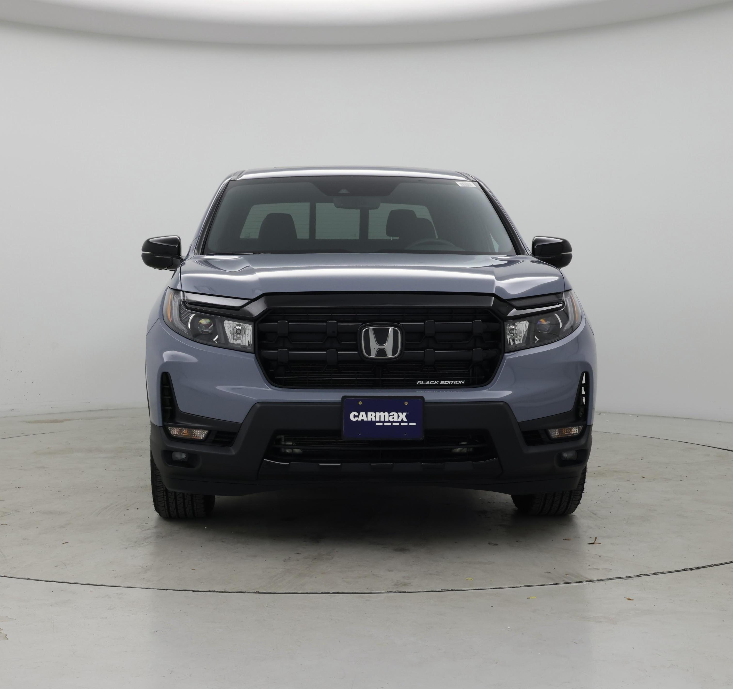 Thumbnail: 2024 Honda Ridgeline - 5
