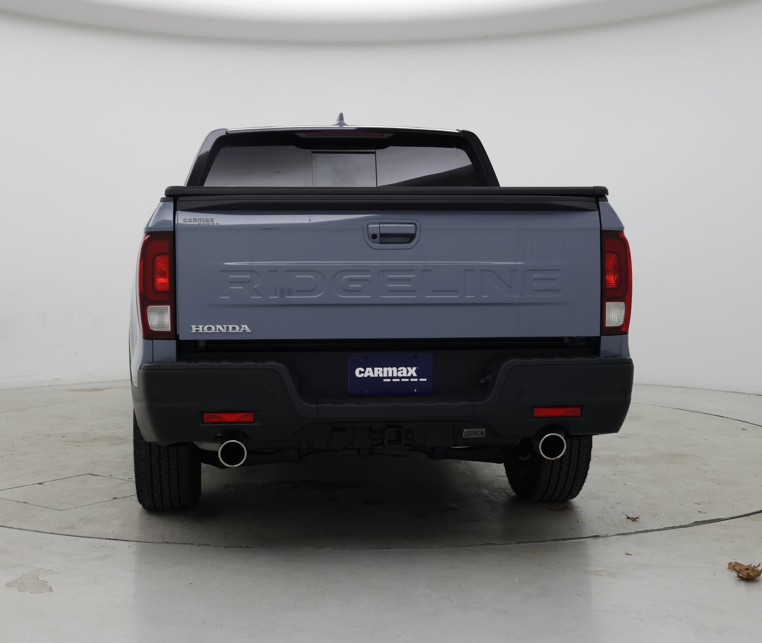 Thumbnail: 2024 Honda Ridgeline - 6