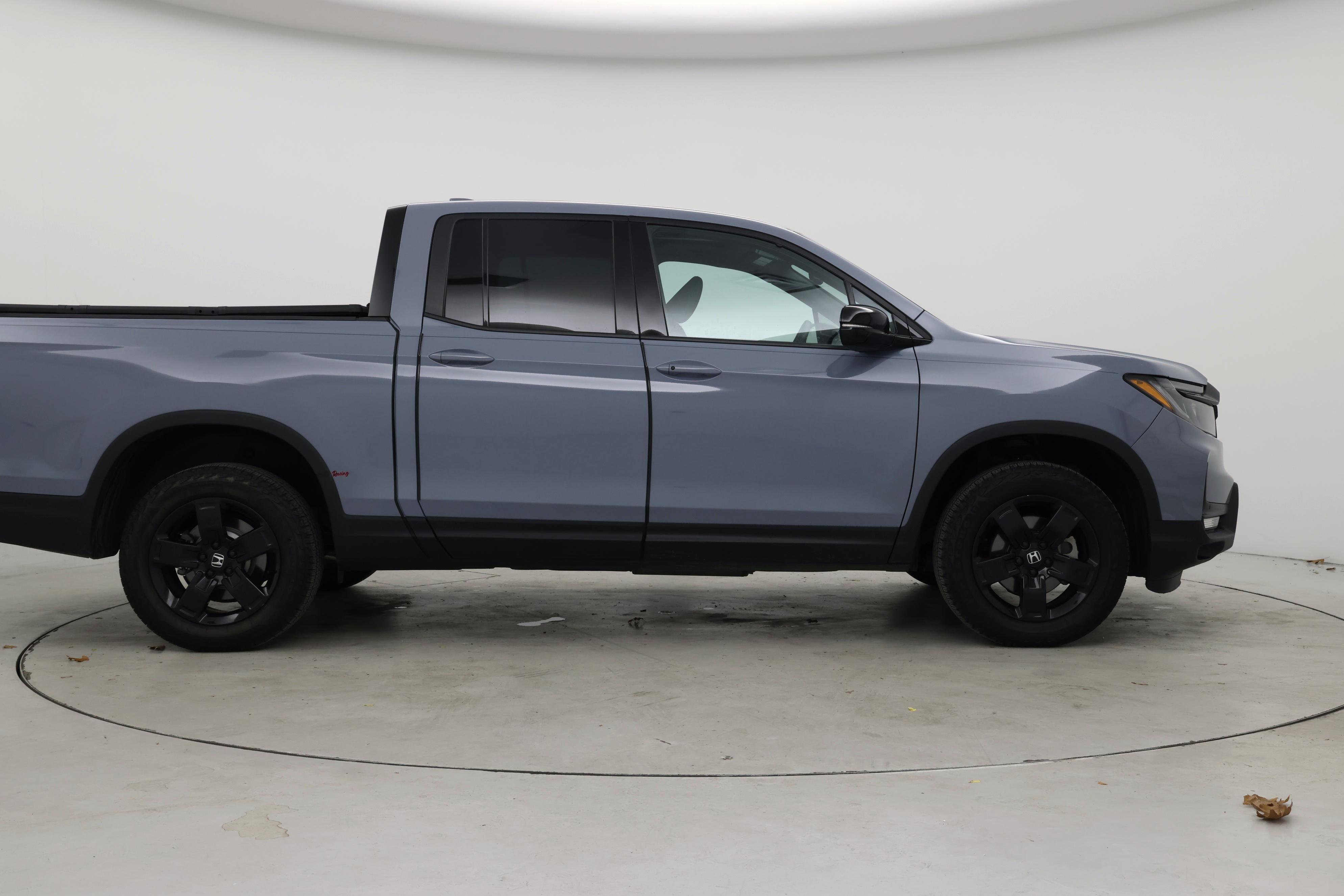 Thumbnail: 2024 Honda Ridgeline - 7