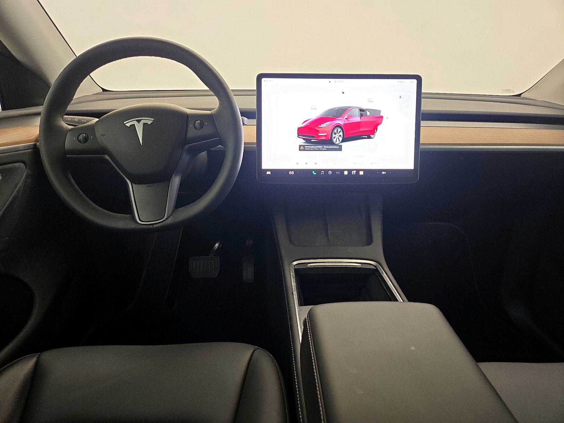 Thumbnail: 2024 Tesla Model Y - 9