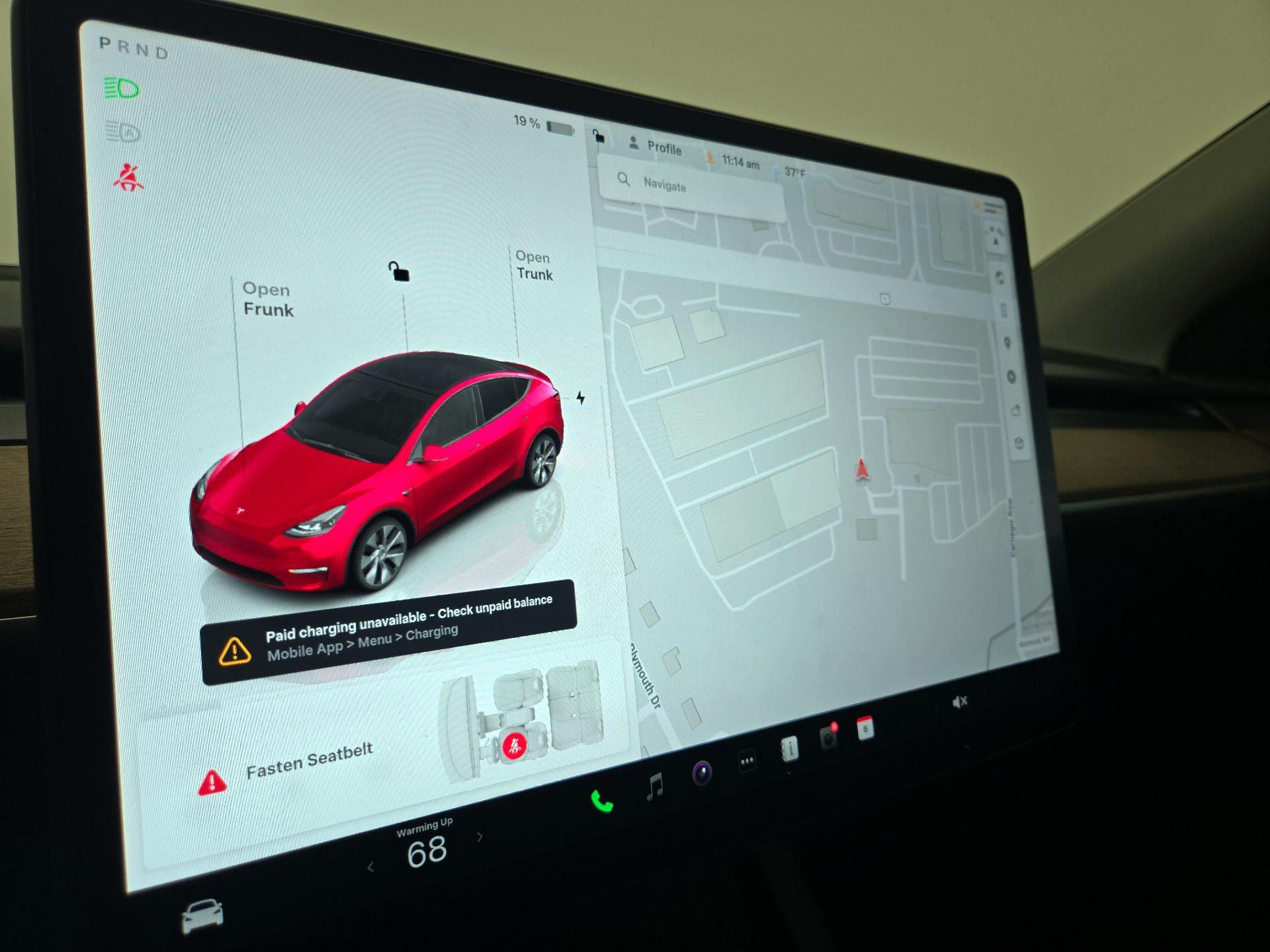 Thumbnail: 2024 Tesla Model Y - 13