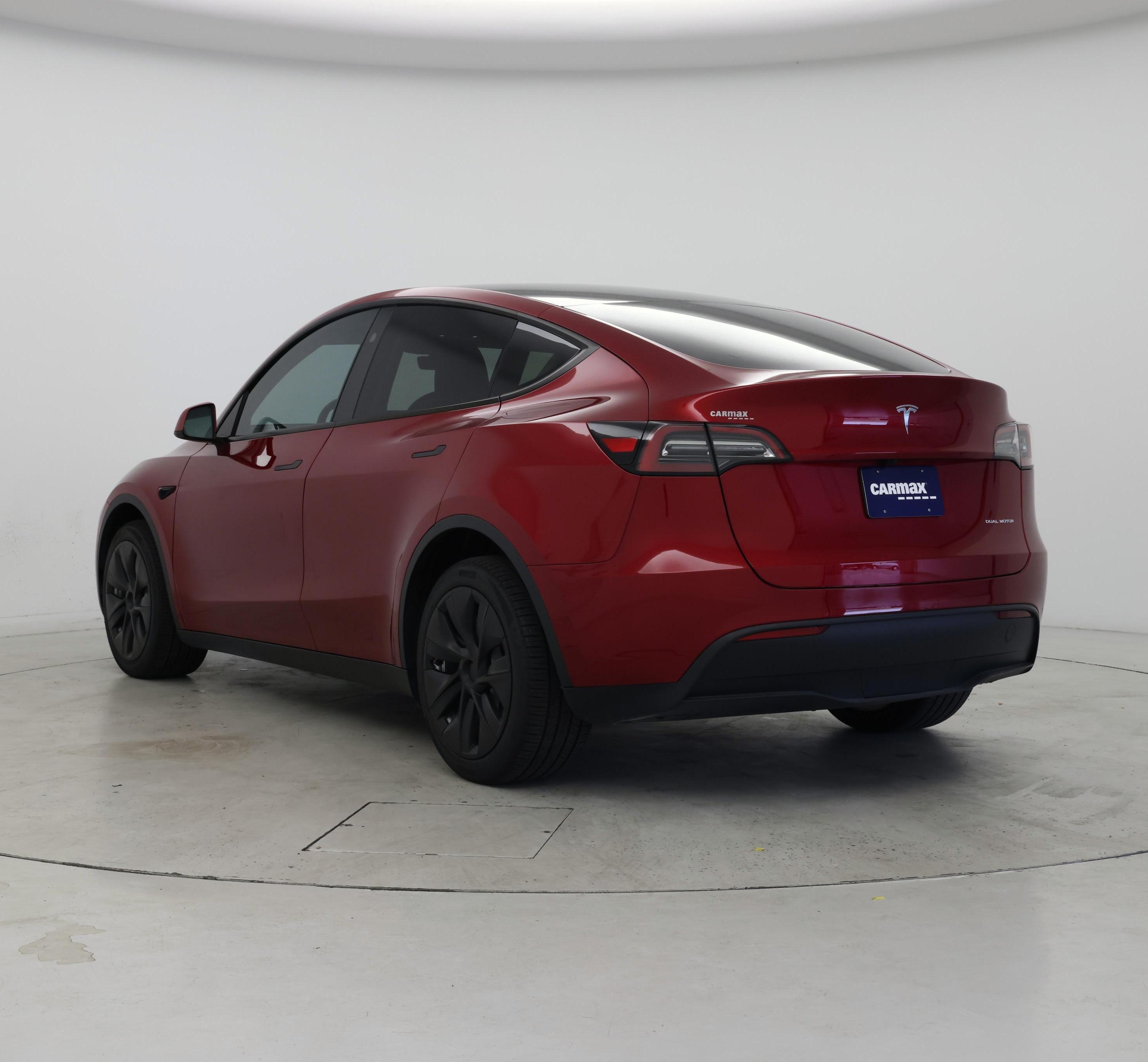 Thumbnail: 2024 Tesla Model Y - 2