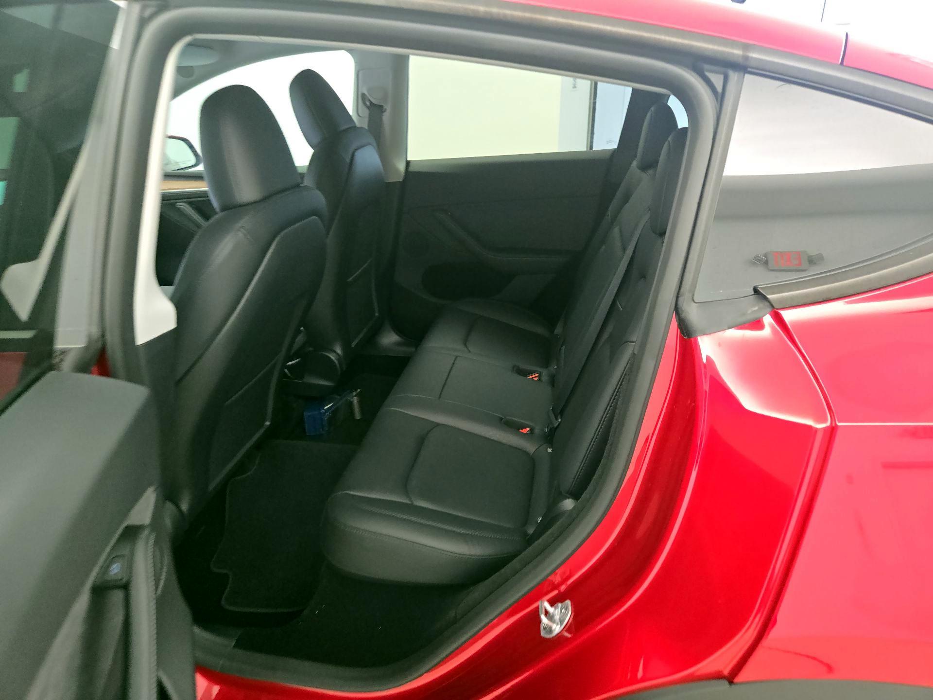 Thumbnail: 2024 Tesla Model Y - 19