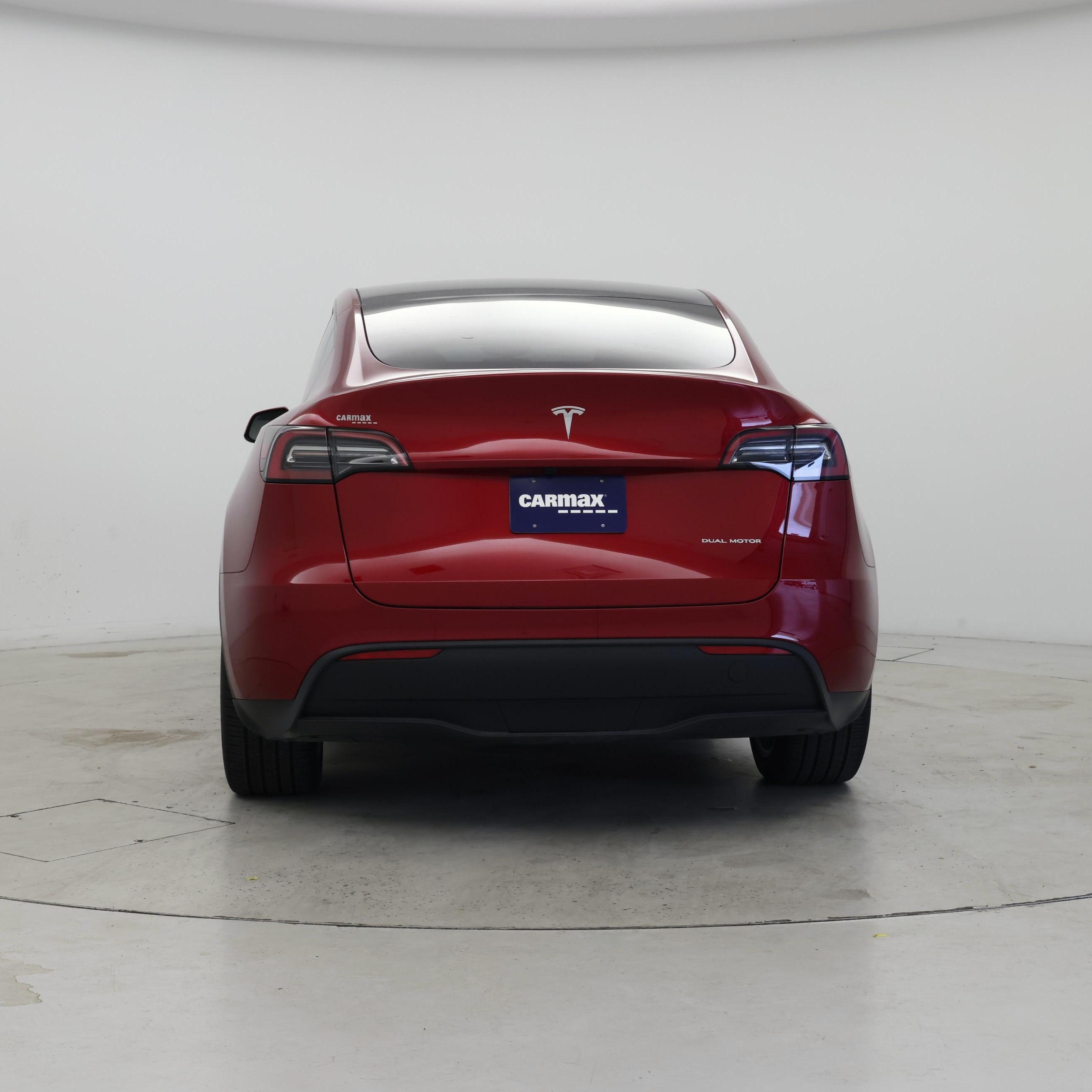 Thumbnail: 2024 Tesla Model Y - 6