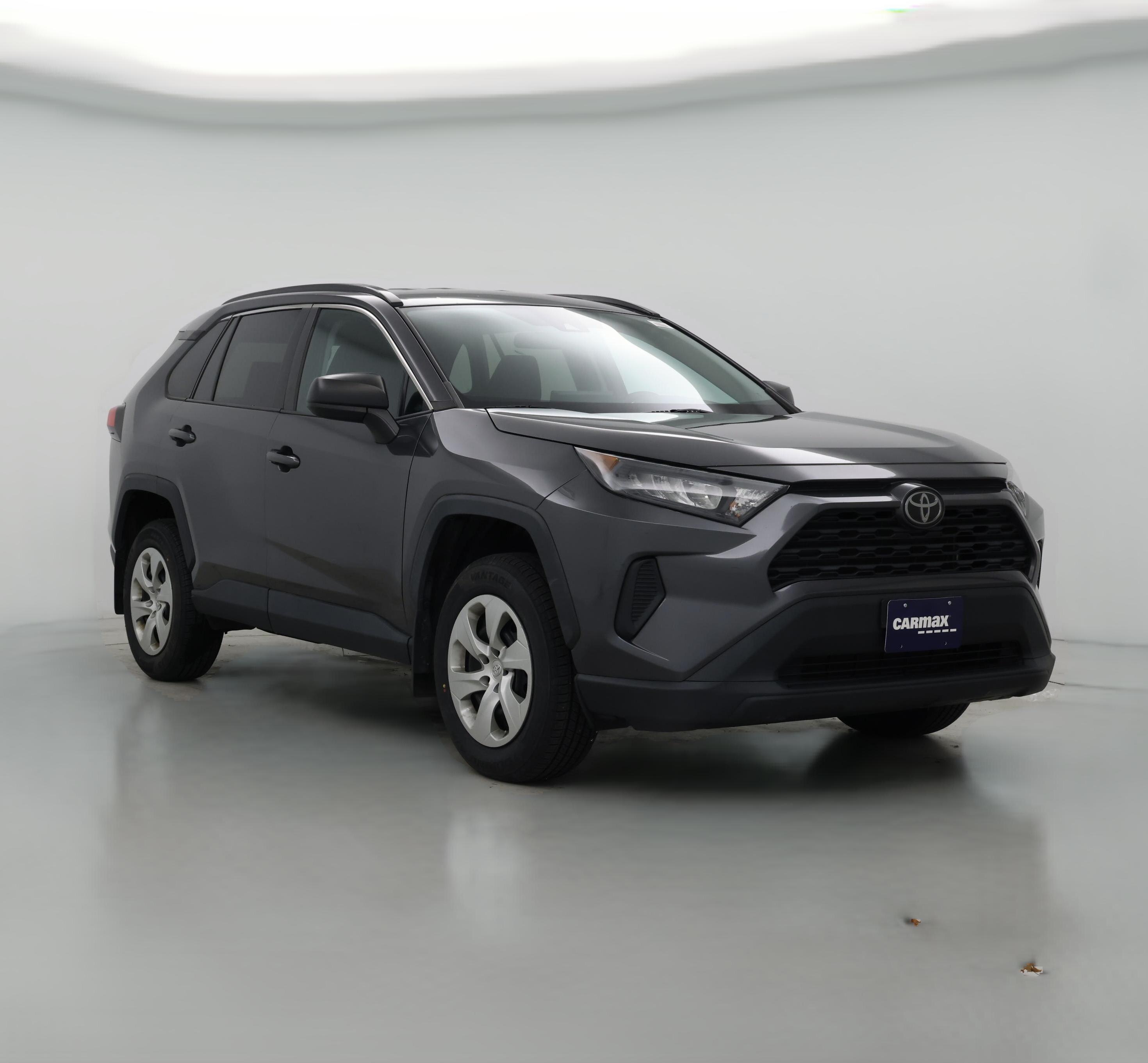 Thumbnail: 2019 Toyota RAV4 - 1