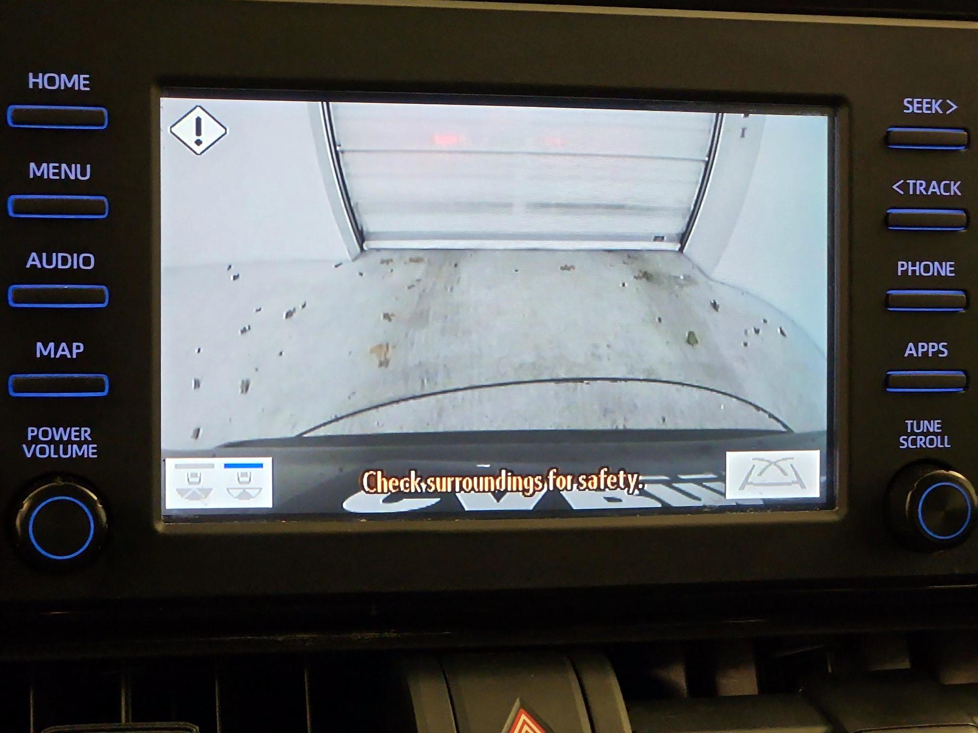 Thumbnail: 2019 Toyota RAV4 - 14