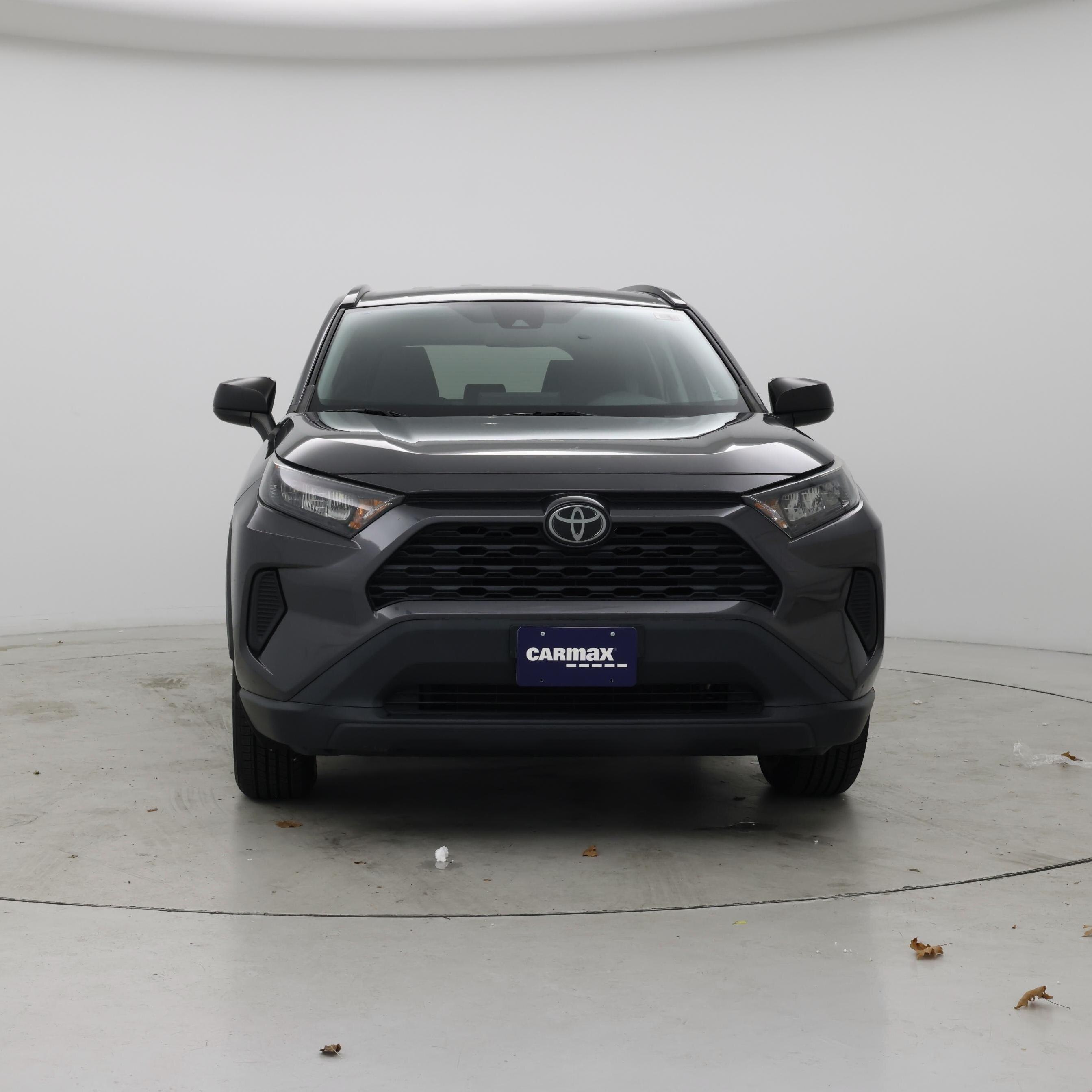 Thumbnail: 2019 Toyota RAV4 - 5