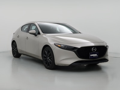 2023 Mazda Mazda3 2.5 S Premium Package