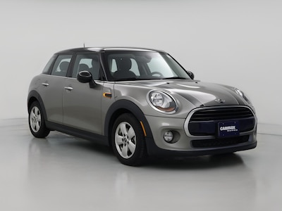 2018 Mini Cooper Hardtop