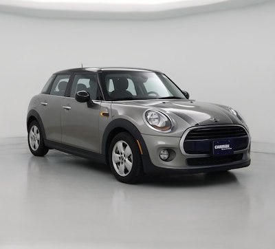 2018 Mini Cooper Hardtop