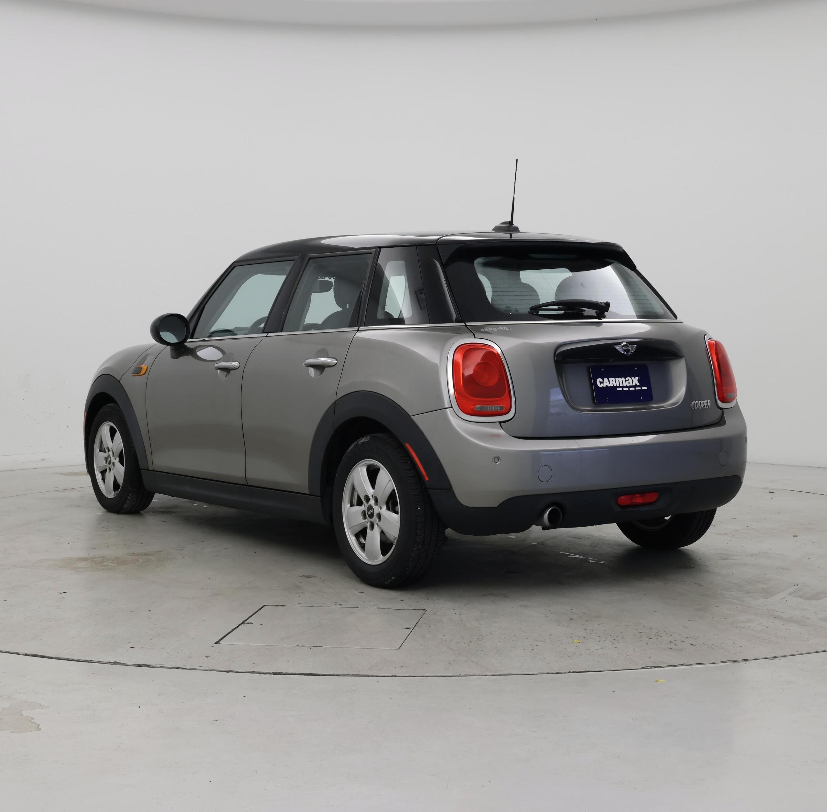 Thumbnail: 2018 MINI Cooper Hardtop - 2
