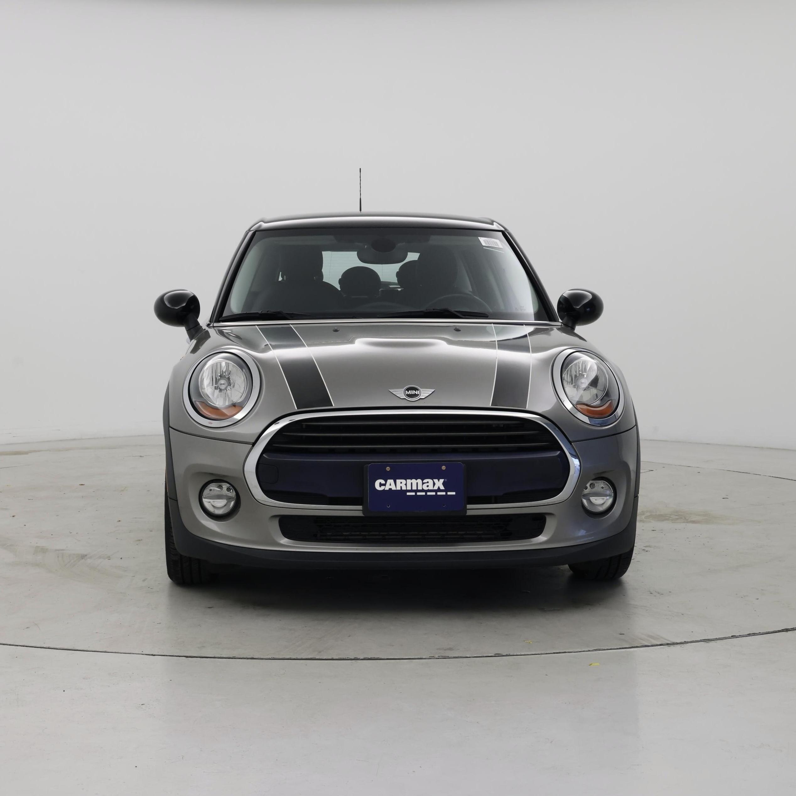 Thumbnail: 2018 MINI Cooper Hardtop - 5