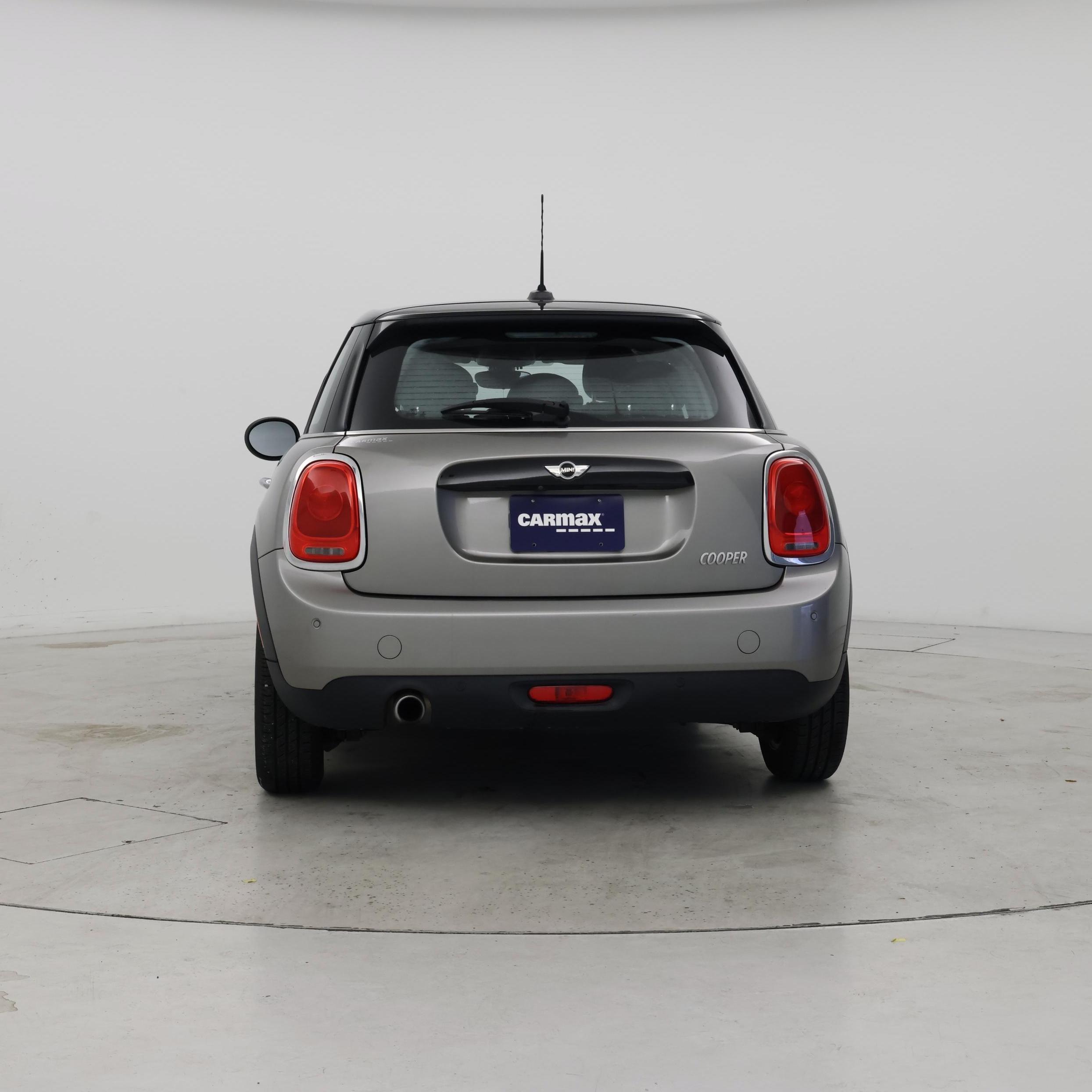 Thumbnail: 2018 MINI Cooper Hardtop - 6