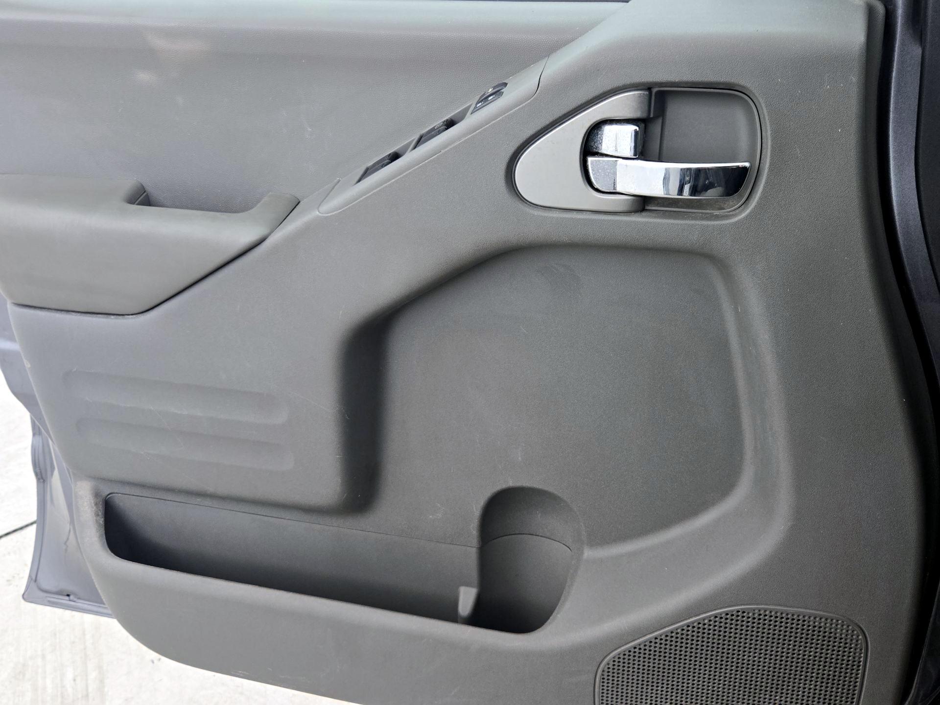 Thumbnail: 2018 Nissan Frontier - 12