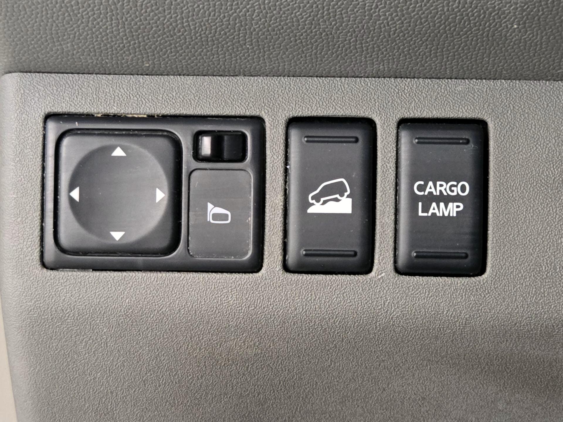 Thumbnail: 2018 Nissan Frontier - 13