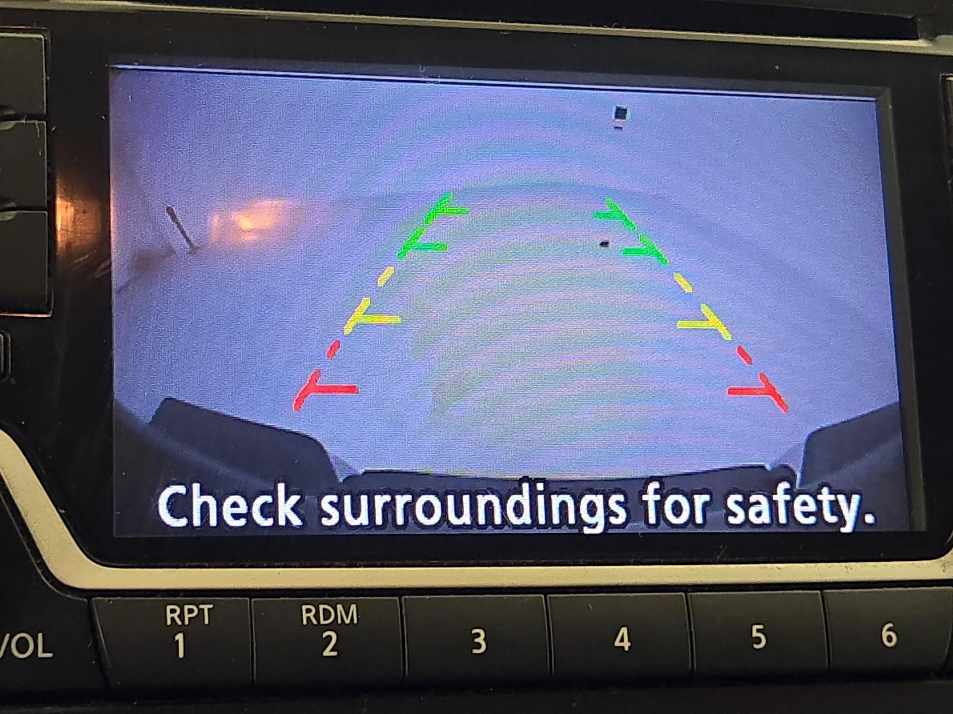 Thumbnail: 2018 Nissan Frontier - 14