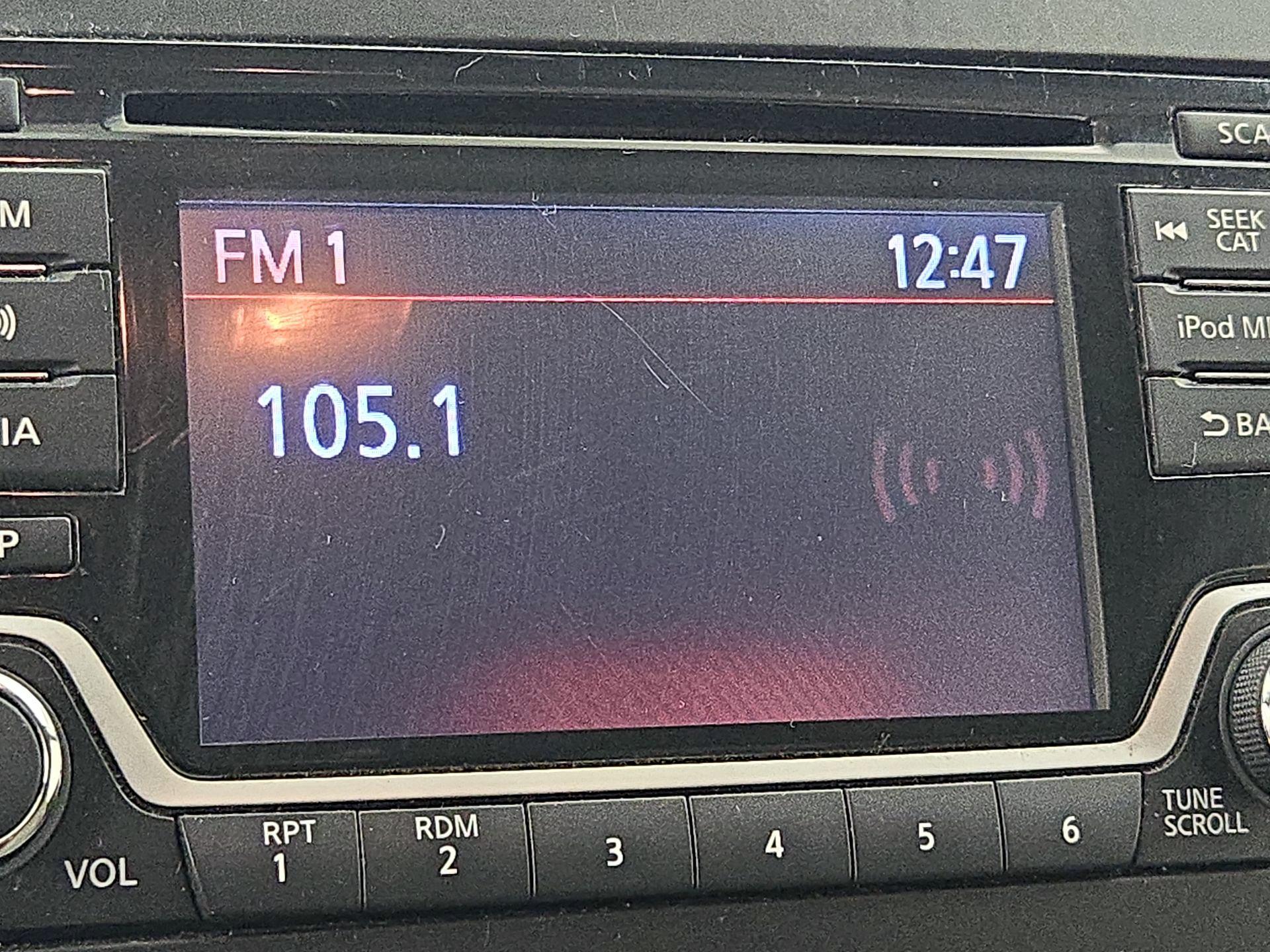 Thumbnail: 2018 Nissan Frontier - 15