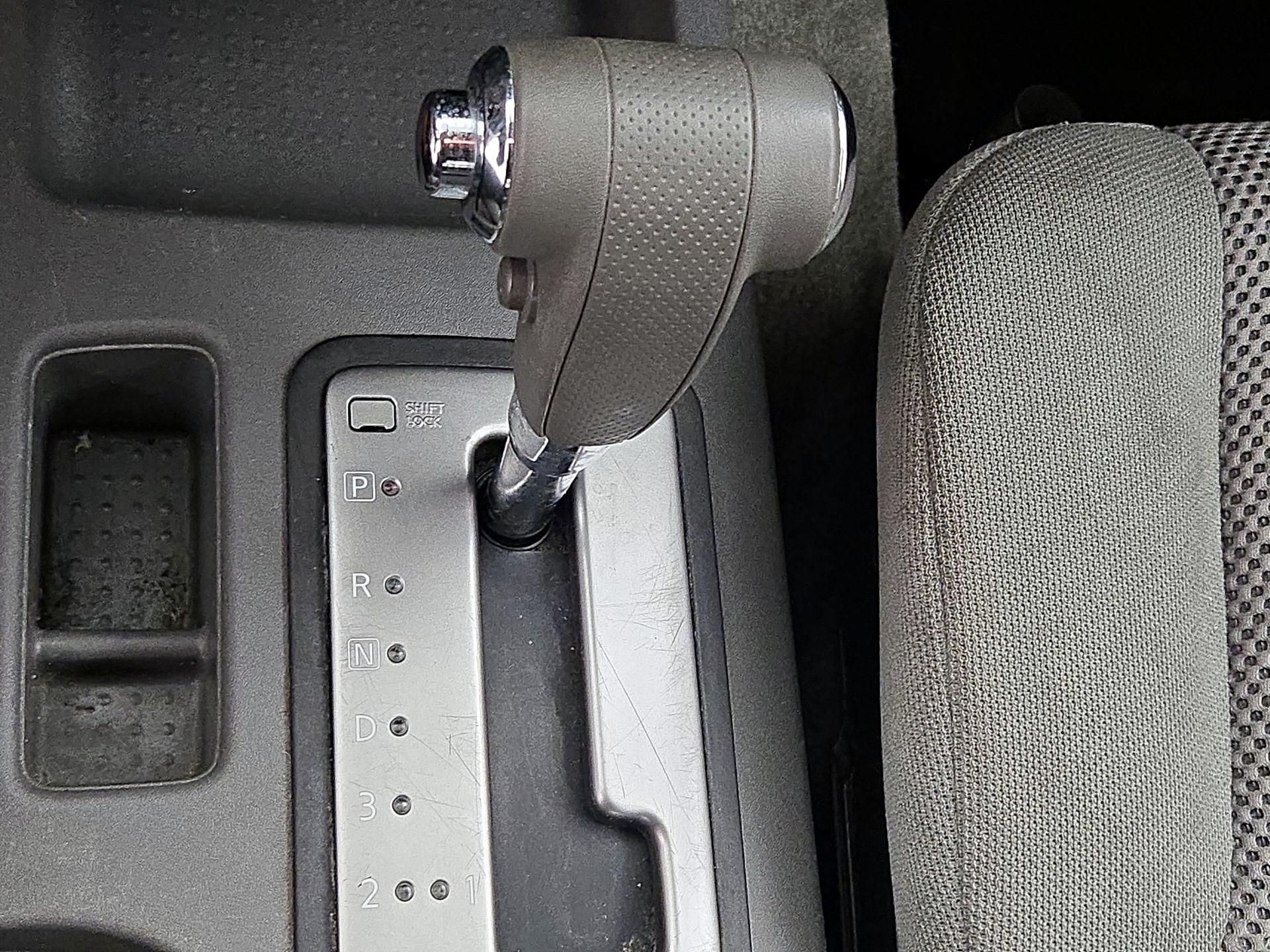 Thumbnail: 2018 Nissan Frontier - 17