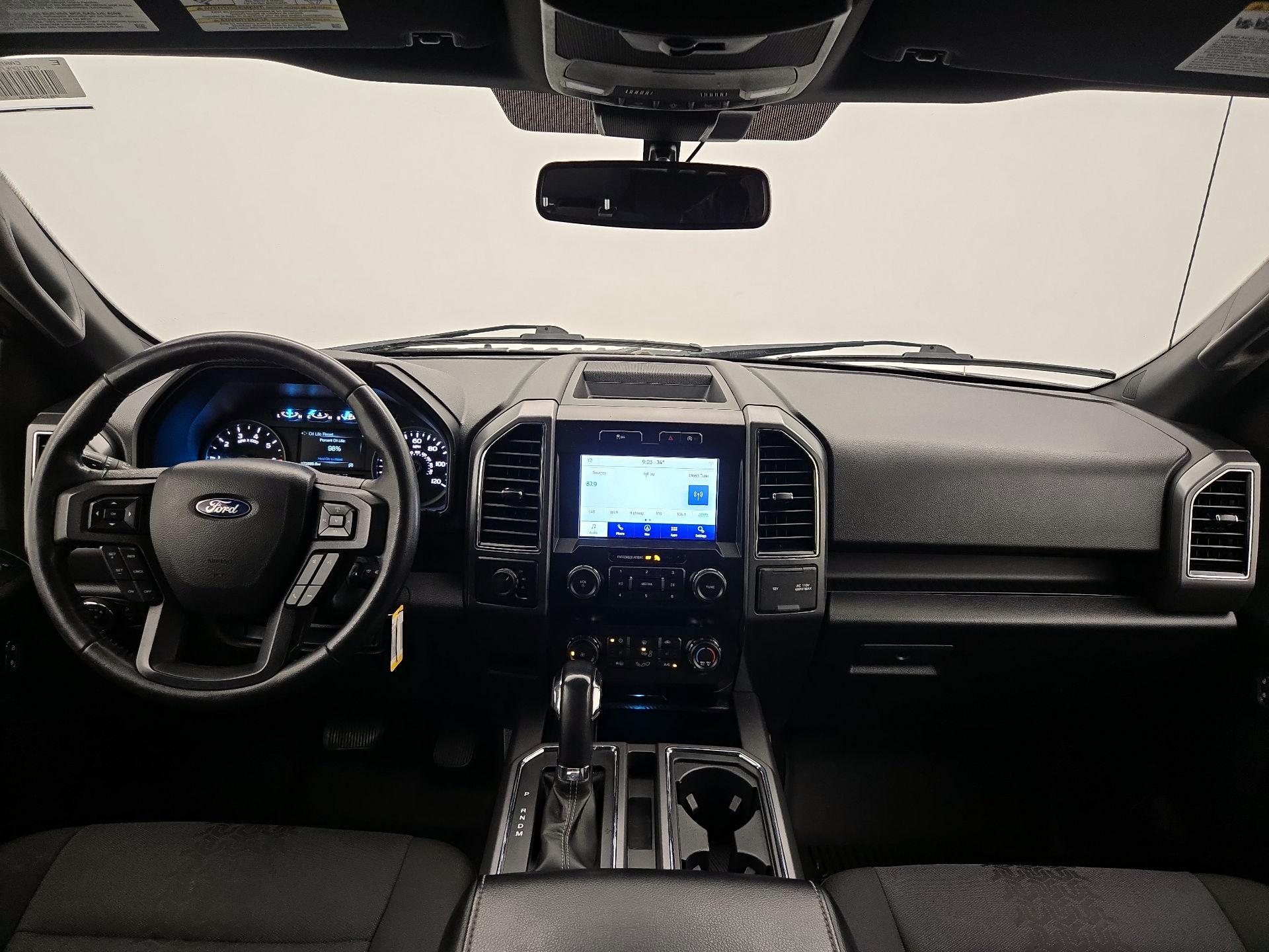 Thumbnail: 2020 Ford F-150 - 9