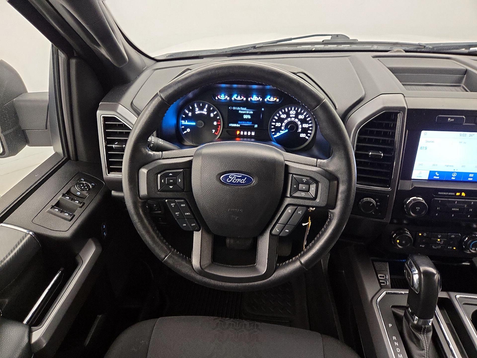 Thumbnail: 2020 Ford F-150 - 10