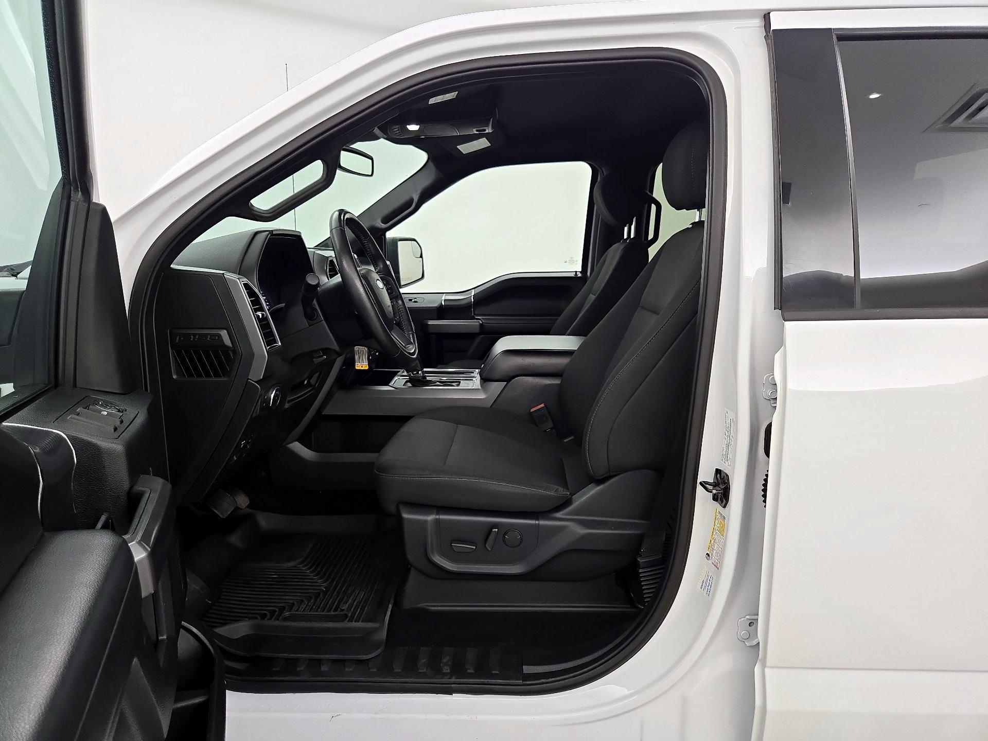 Thumbnail: 2020 Ford F-150 - 11