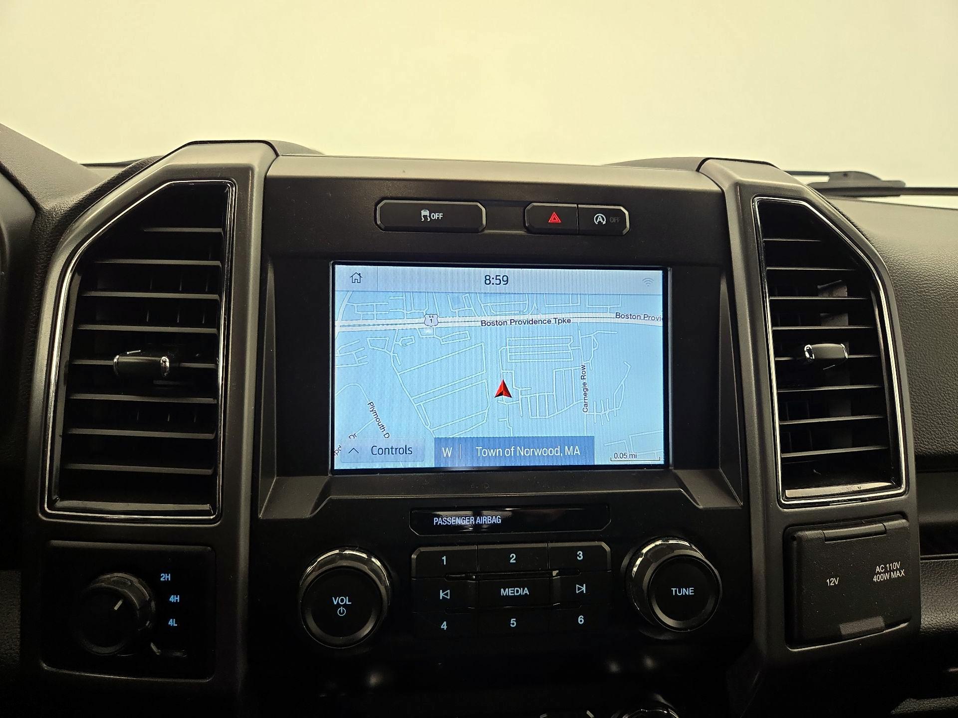 Thumbnail: 2020 Ford F-150 - 14