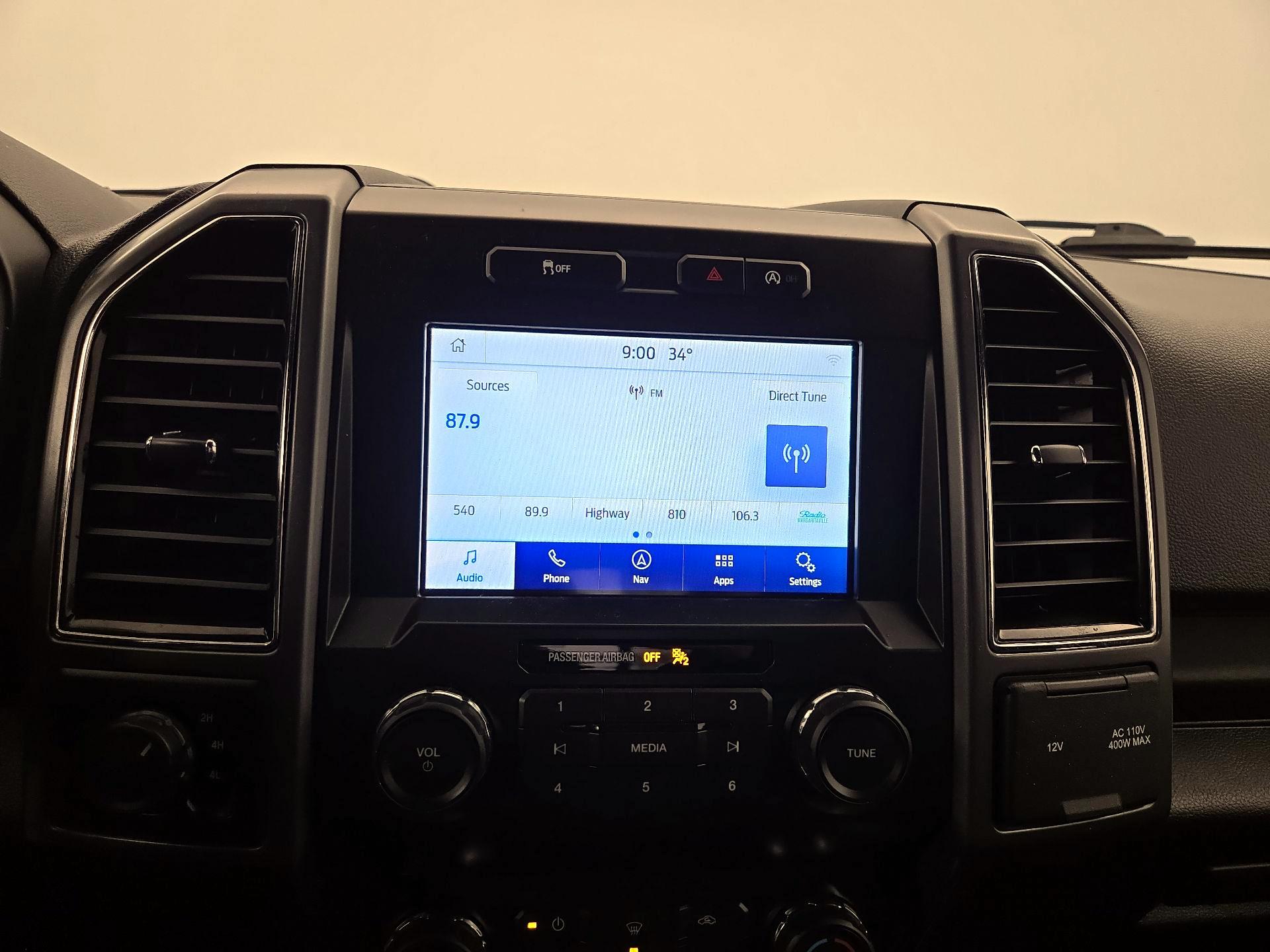 Thumbnail: 2020 Ford F-150 - 16