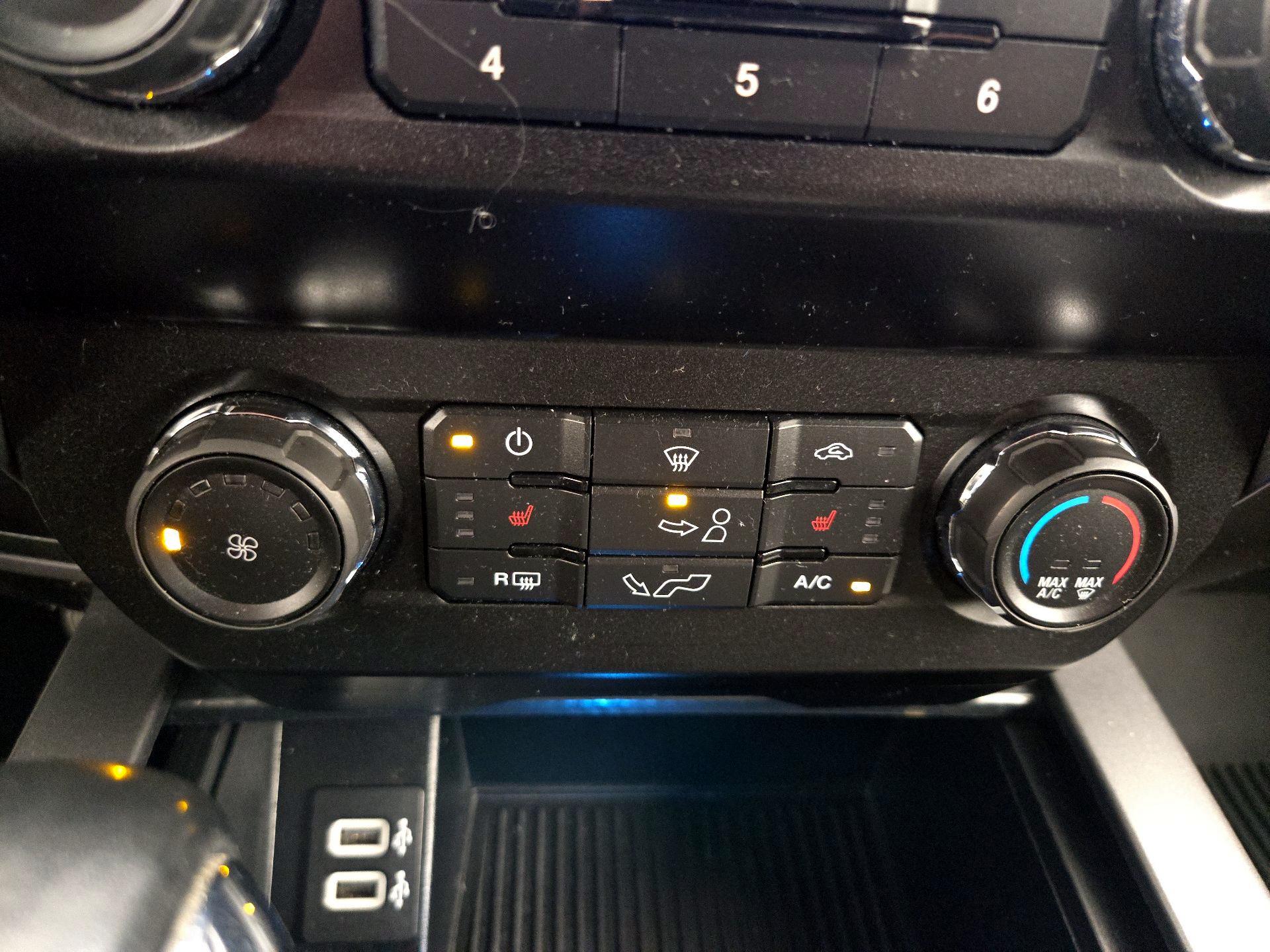 Thumbnail: 2020 Ford F-150 - 17