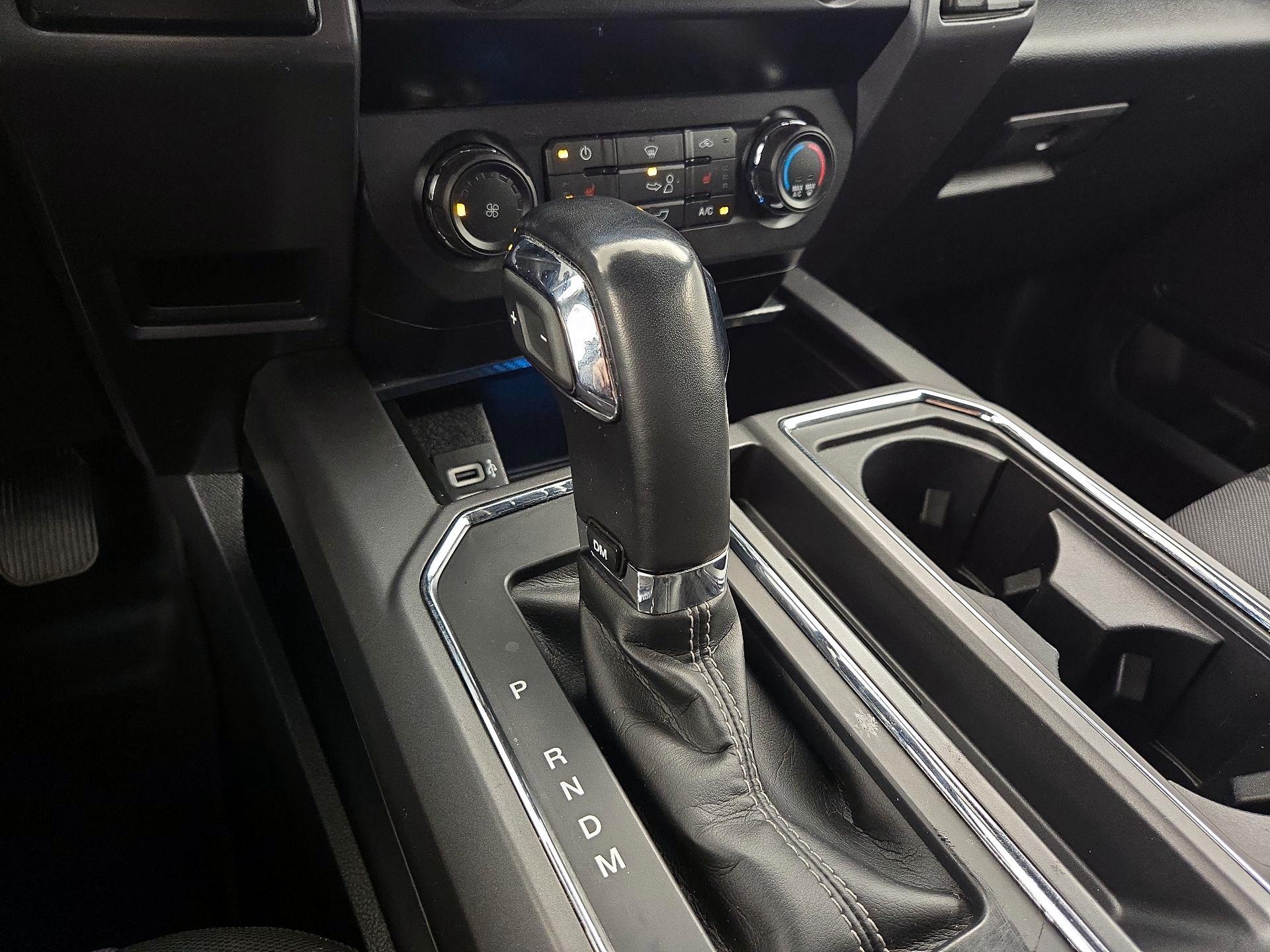 Thumbnail: 2020 Ford F-150 - 18