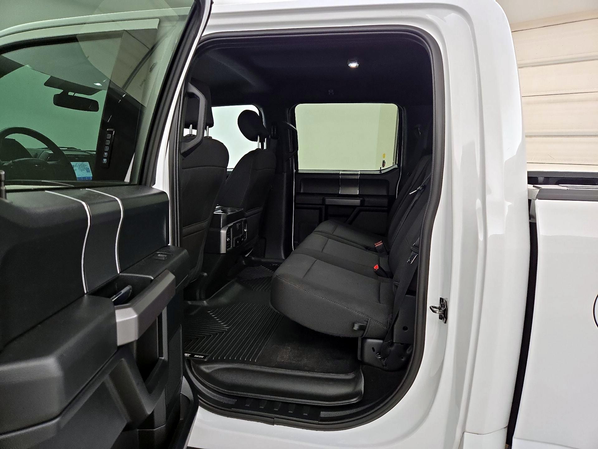 Thumbnail: 2020 Ford F-150 - 20