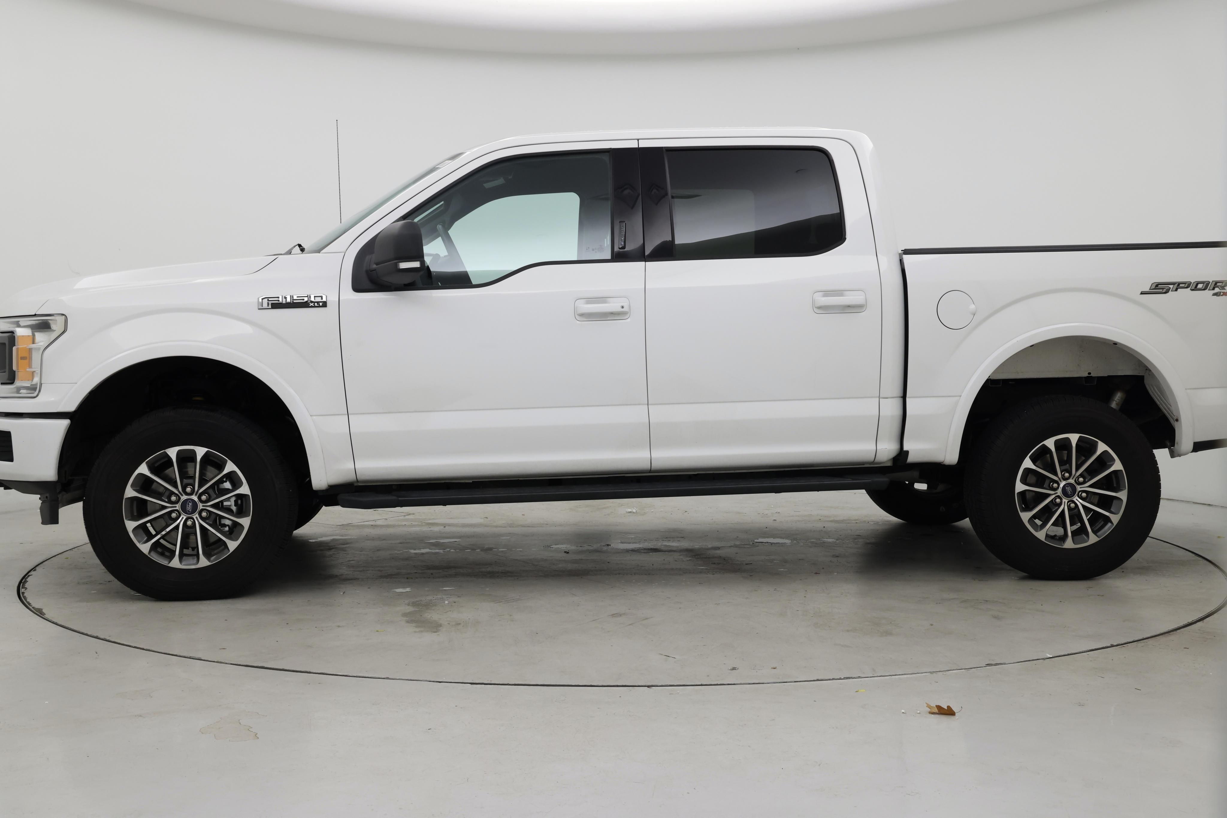 Thumbnail: 2020 Ford F-150 - 3