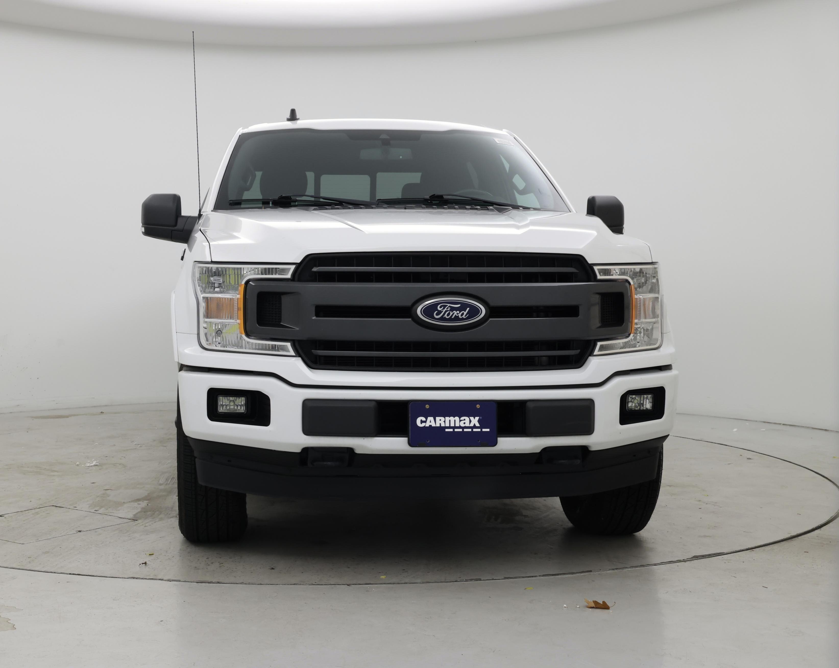 Thumbnail: 2020 Ford F-150 - 5