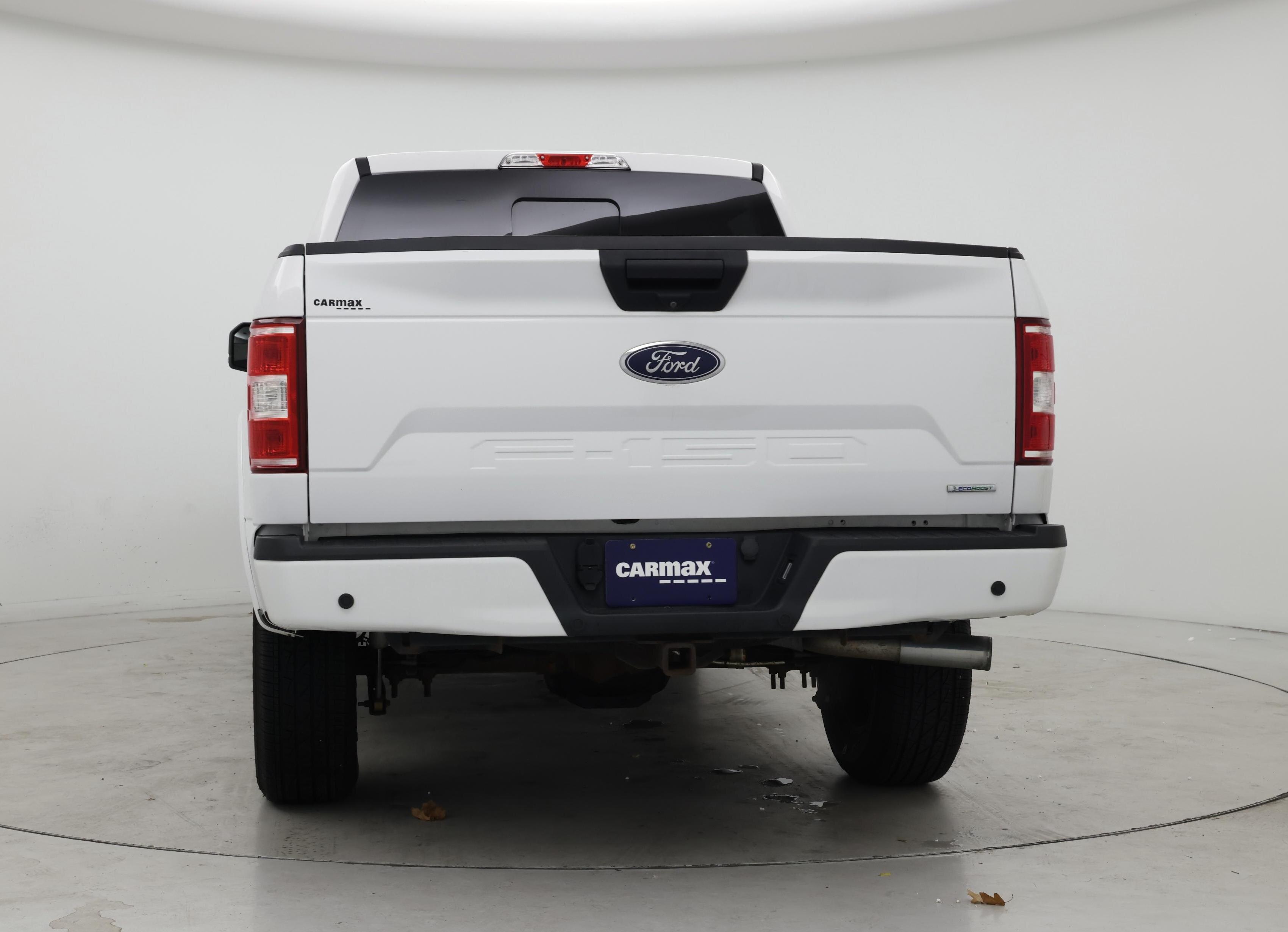 Thumbnail: 2020 Ford F-150 - 6