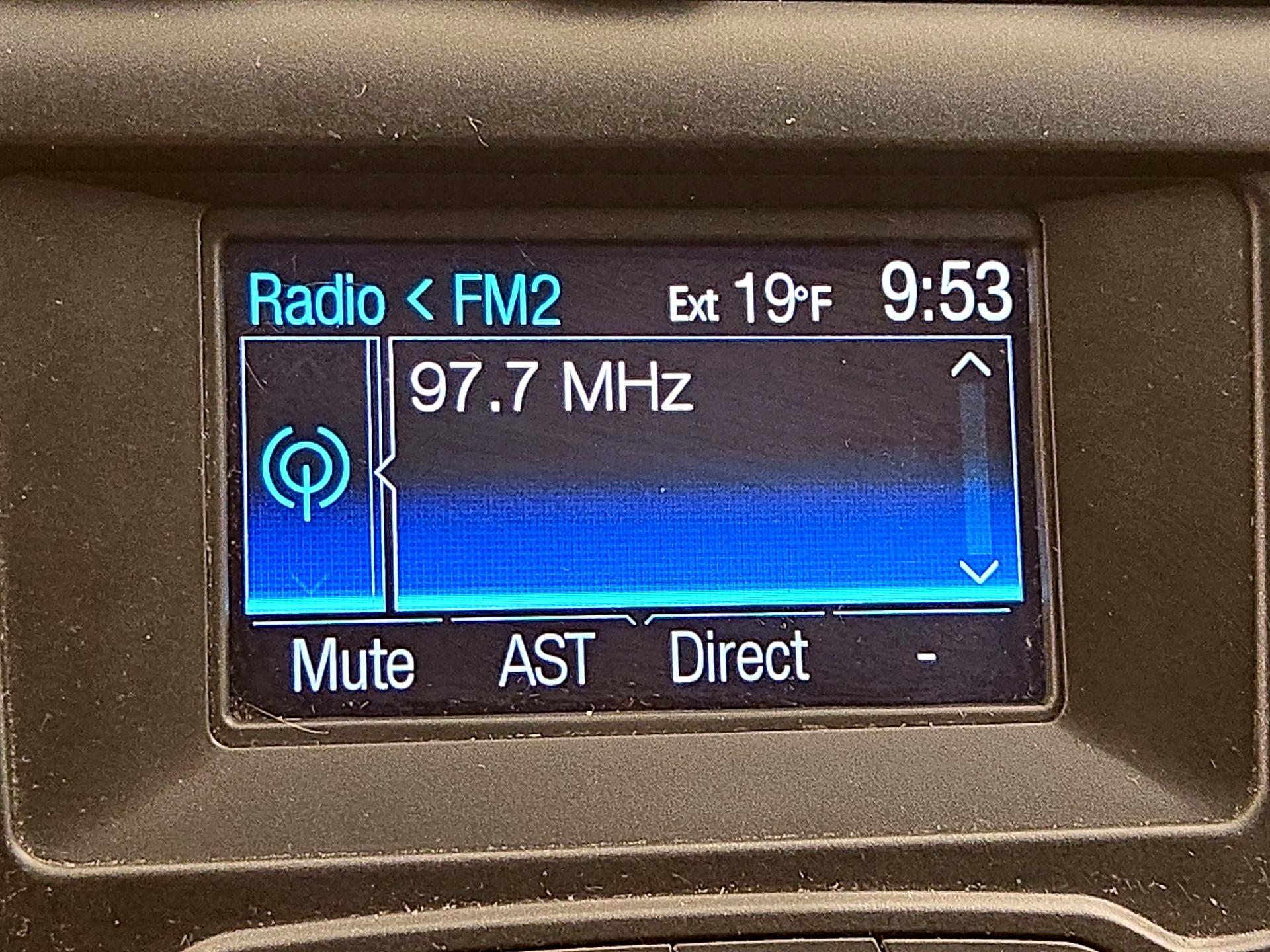 Thumbnail: 2014 Ford Fusion - 14