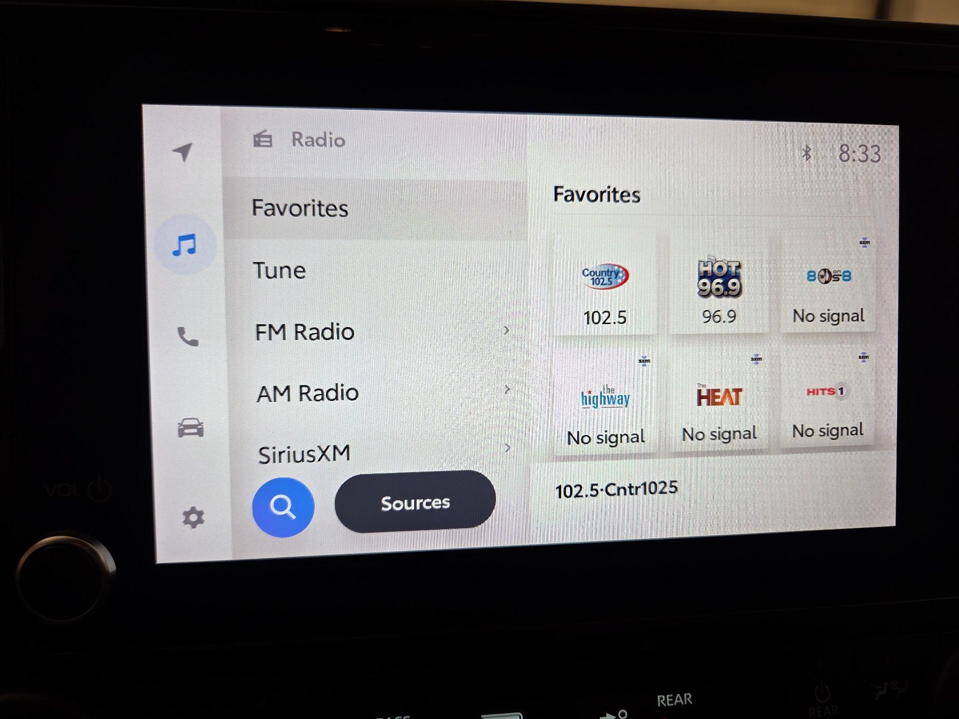 Thumbnail: 2023 Toyota Highlander - 15
