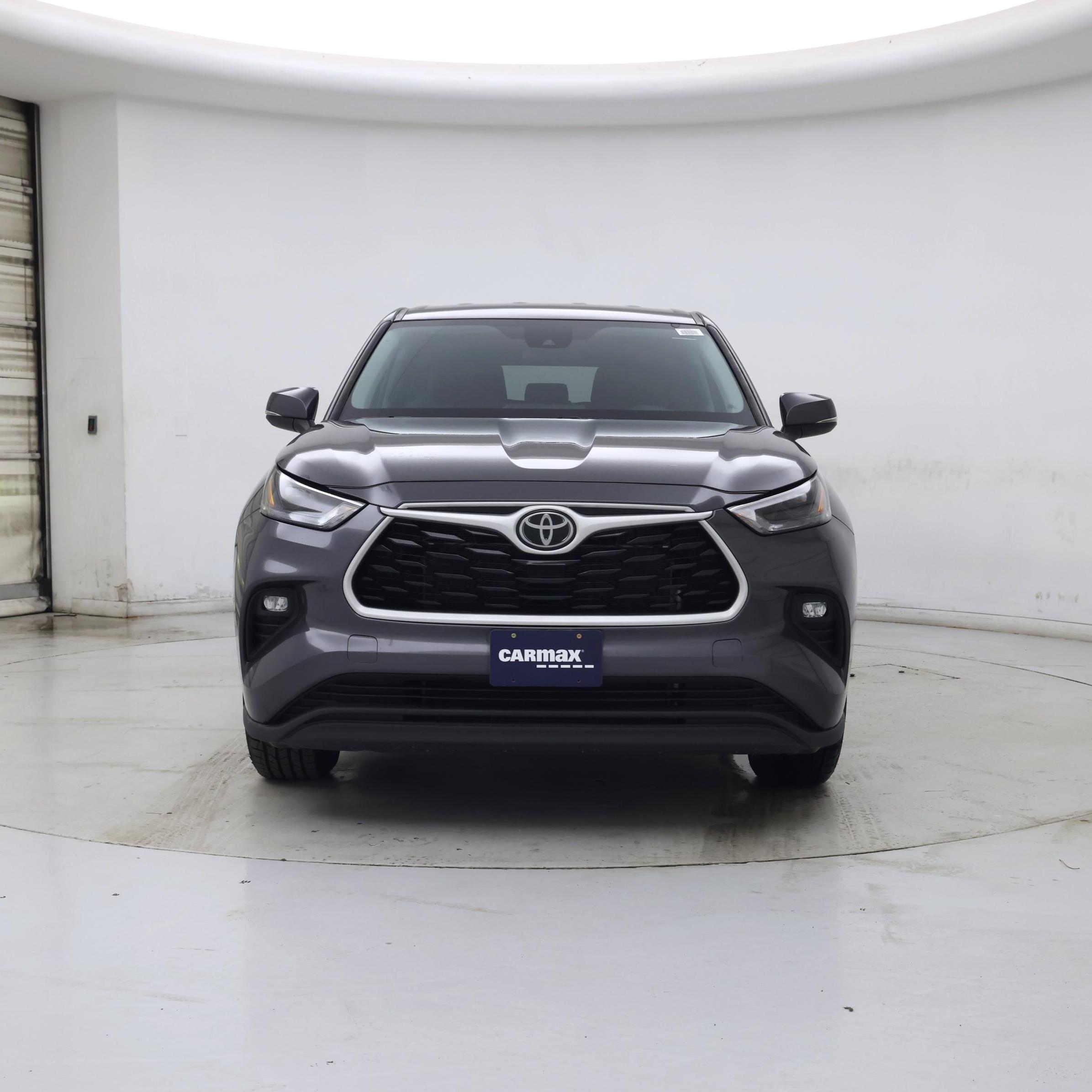 Thumbnail: 2023 Toyota Highlander - 5