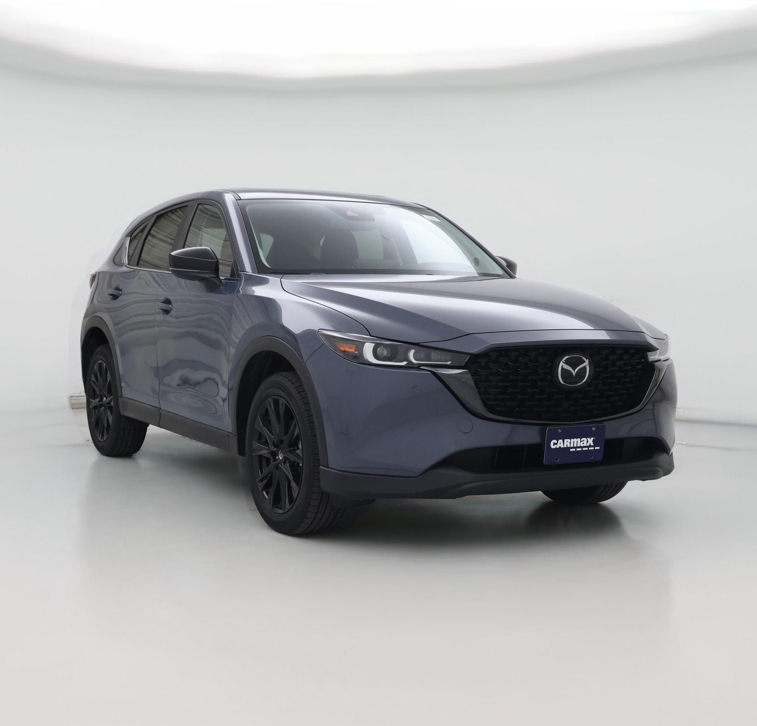 Thumbnail: 2025 Mazda CX-5 - 1