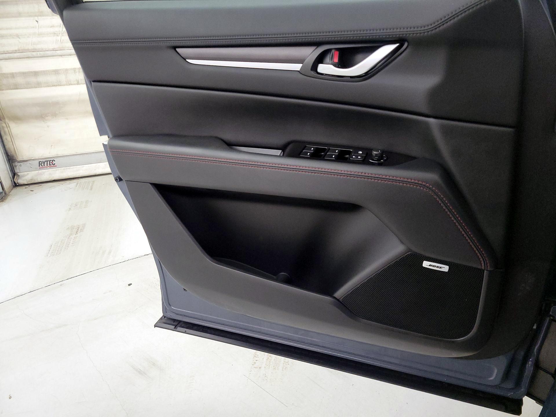 Thumbnail: 2025 Mazda CX-5 - 12