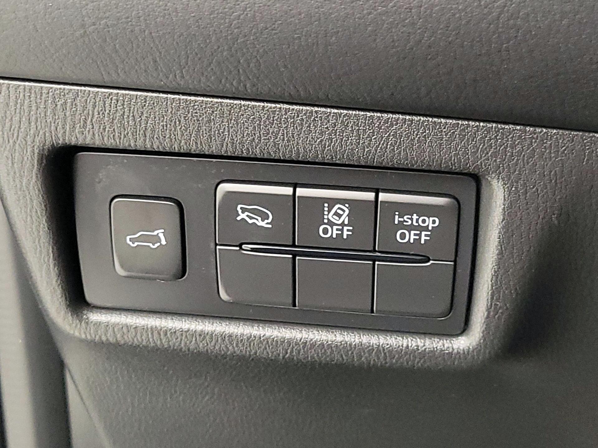 Thumbnail: 2025 Mazda CX-5 - 13