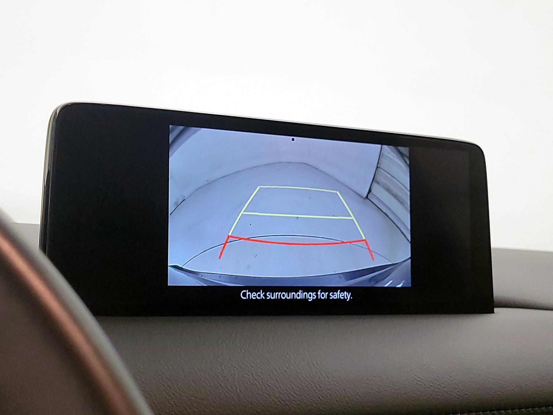 Thumbnail: 2025 Mazda CX-5 - 14