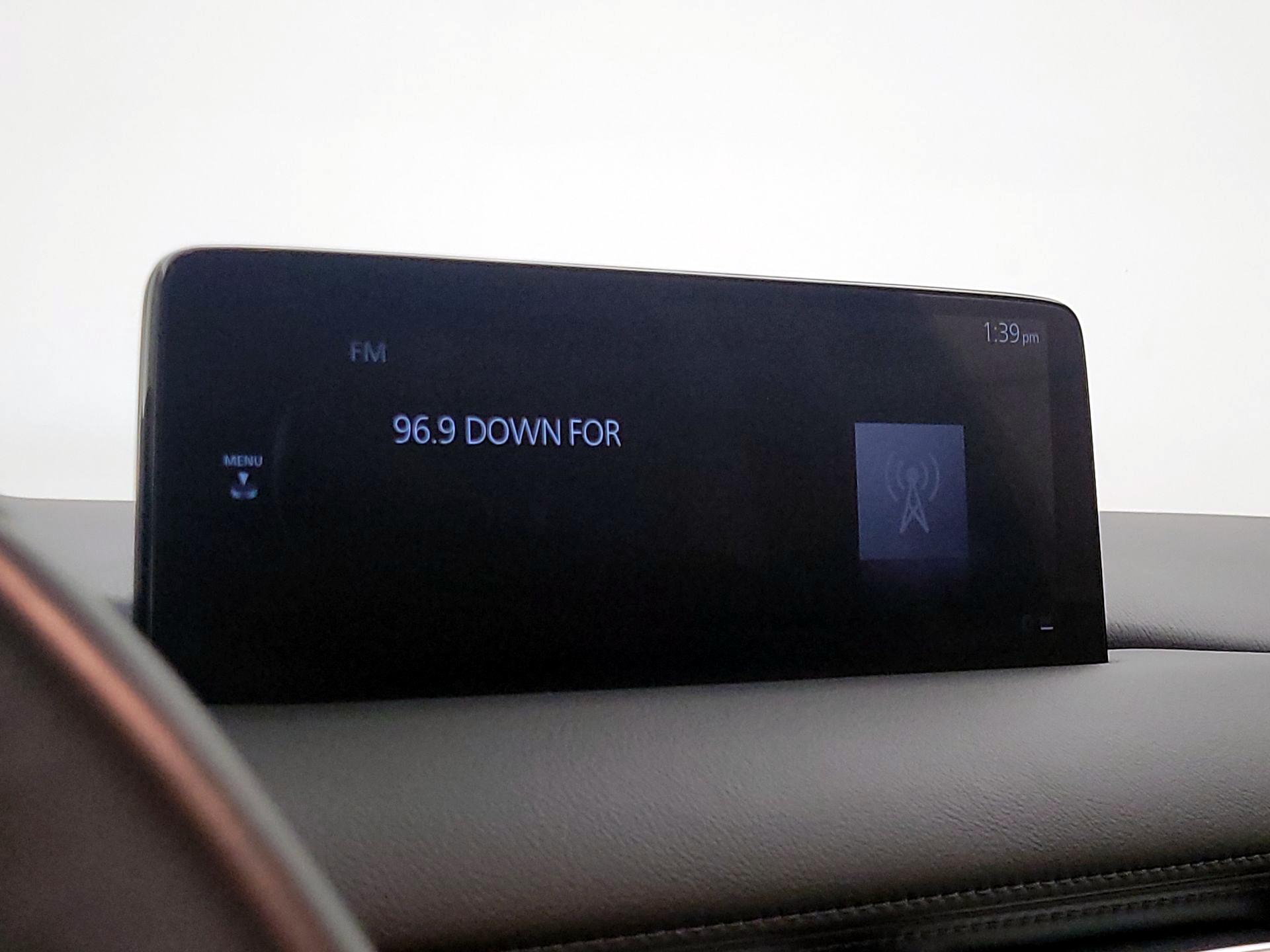 Thumbnail: 2025 Mazda CX-5 - 15